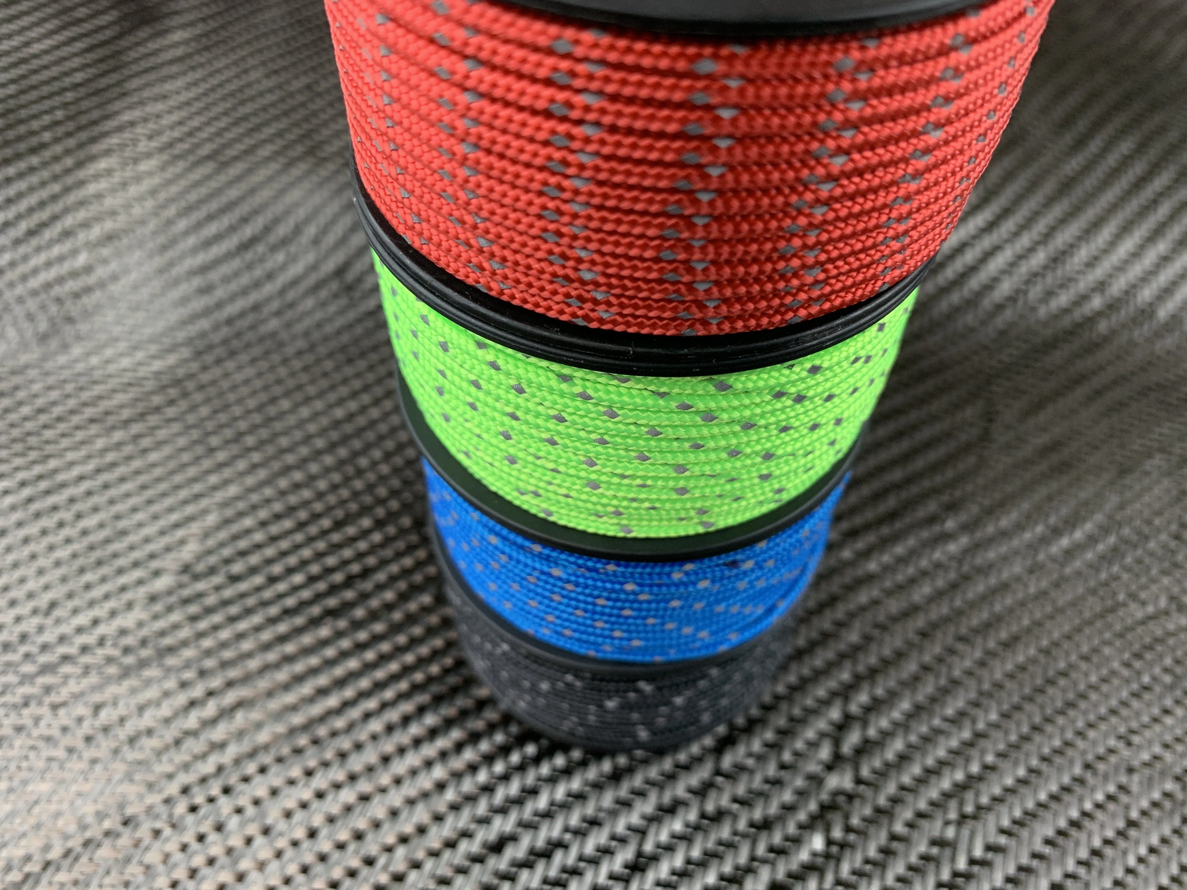 Micro Reflective Cord 65ft /200lb Test 🔥 In Stock! 🔥 - Image 12