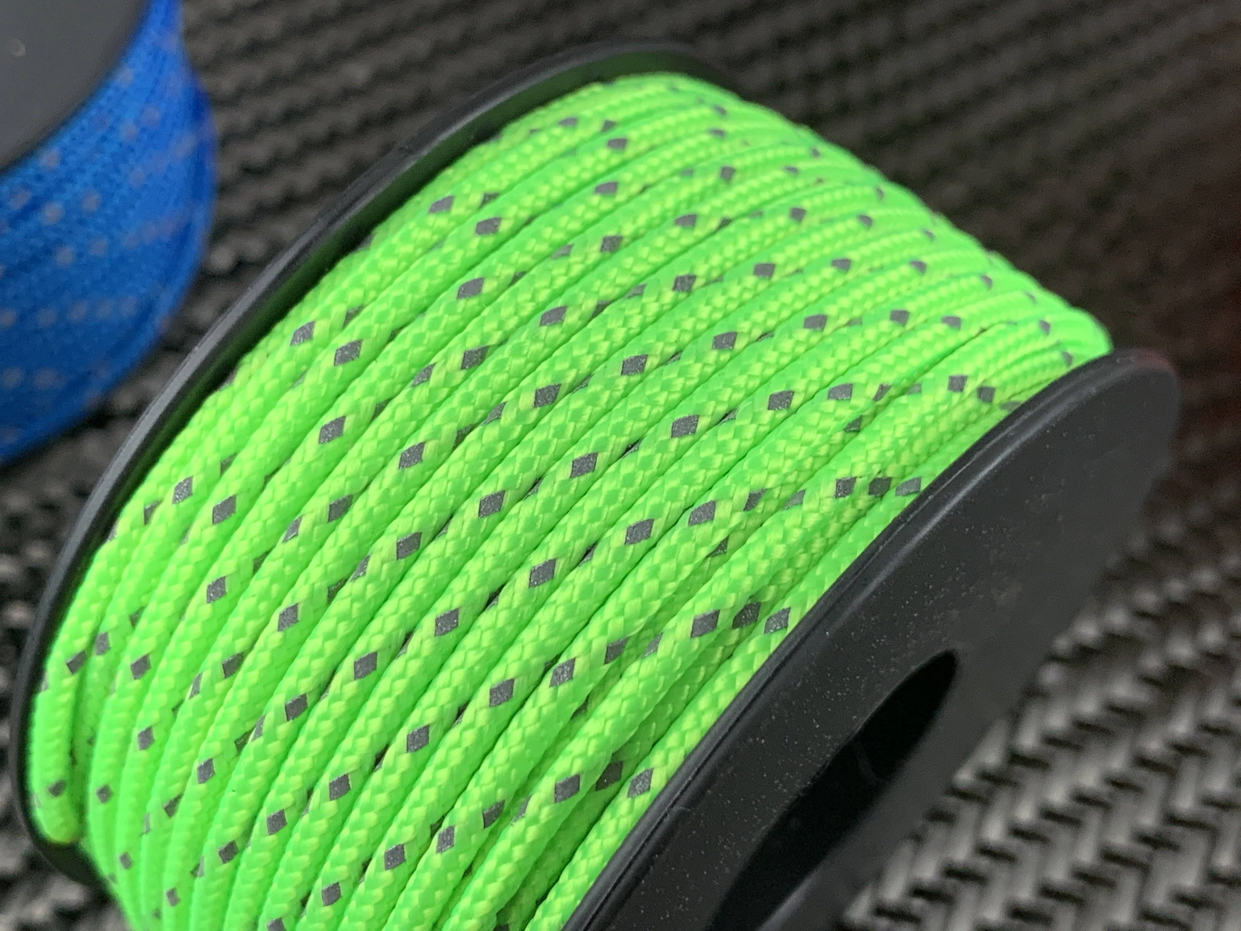 Micro Reflective Cord 65ft /200lb Test 🔥 In Stock! 🔥 - Image 4