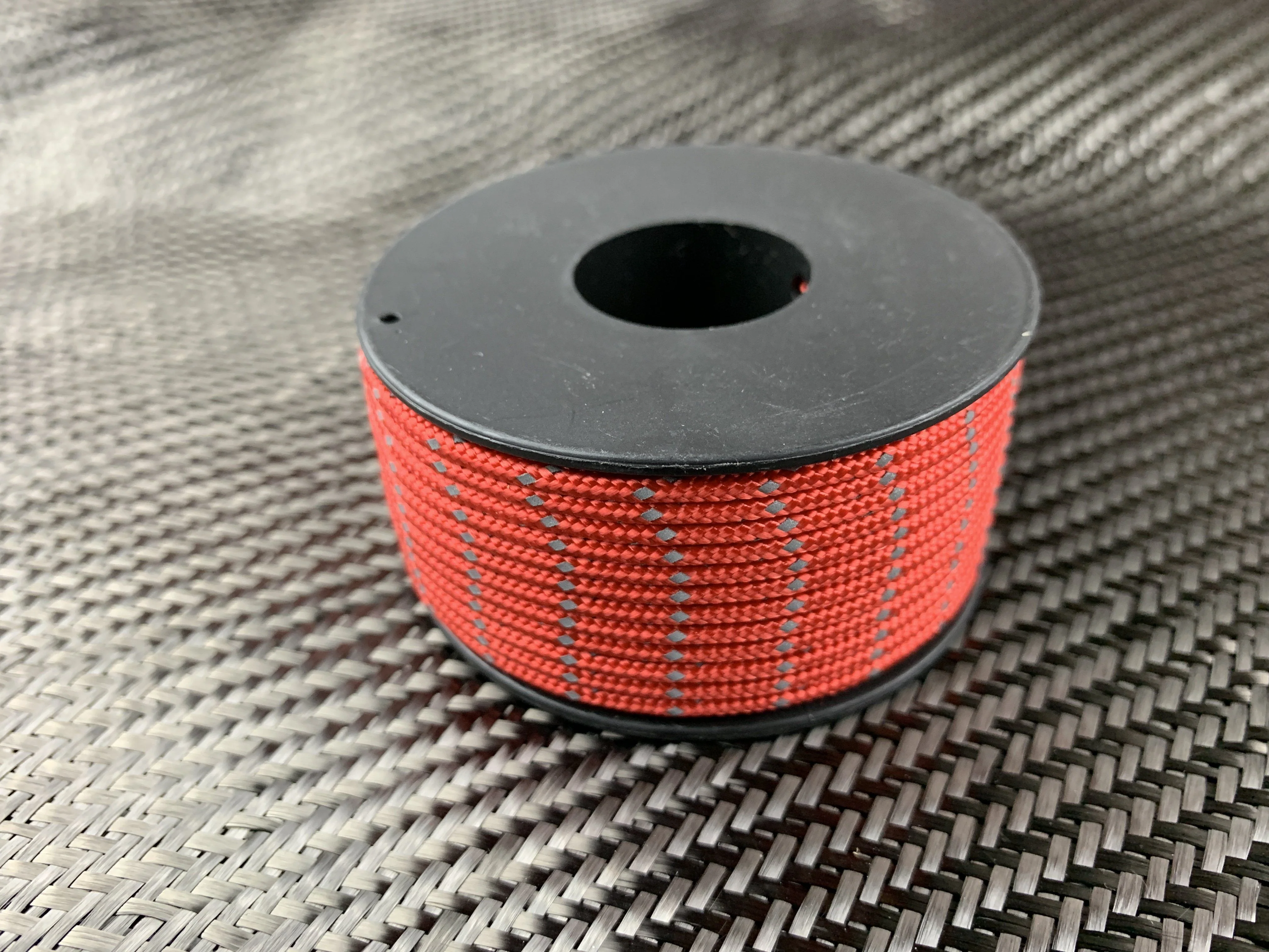 Micro Reflective Cord 65ft /200lb Test 🔥 In Stock! 🔥 - Image 6