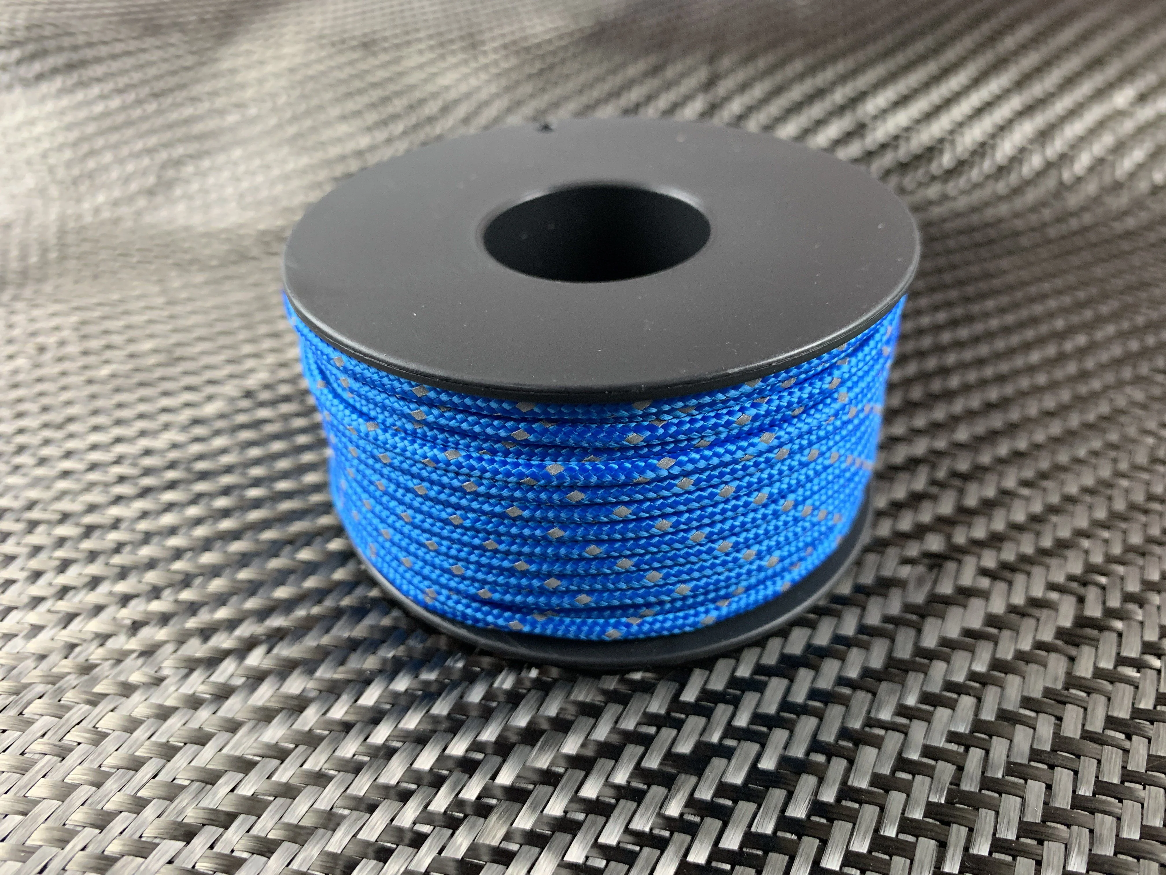 Micro Reflective Cord 65ft /200lb Test 🔥 In Stock! 🔥 - Image 8
