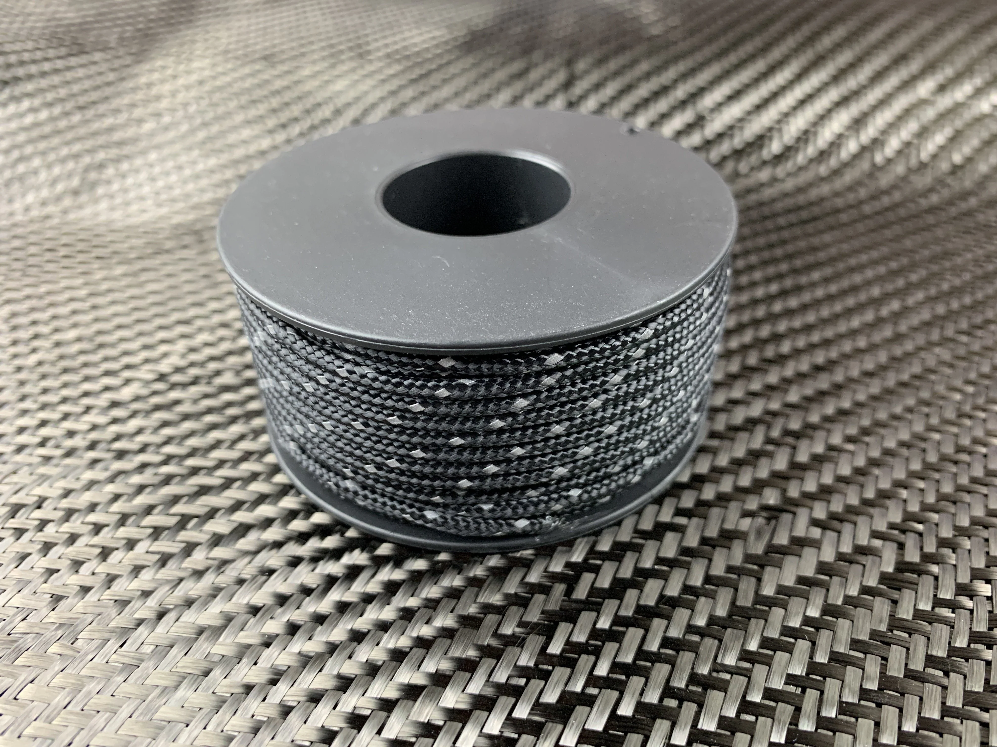Micro Reflective Cord 65ft /200lb Test 🔥 In Stock! 🔥 - Image 9
