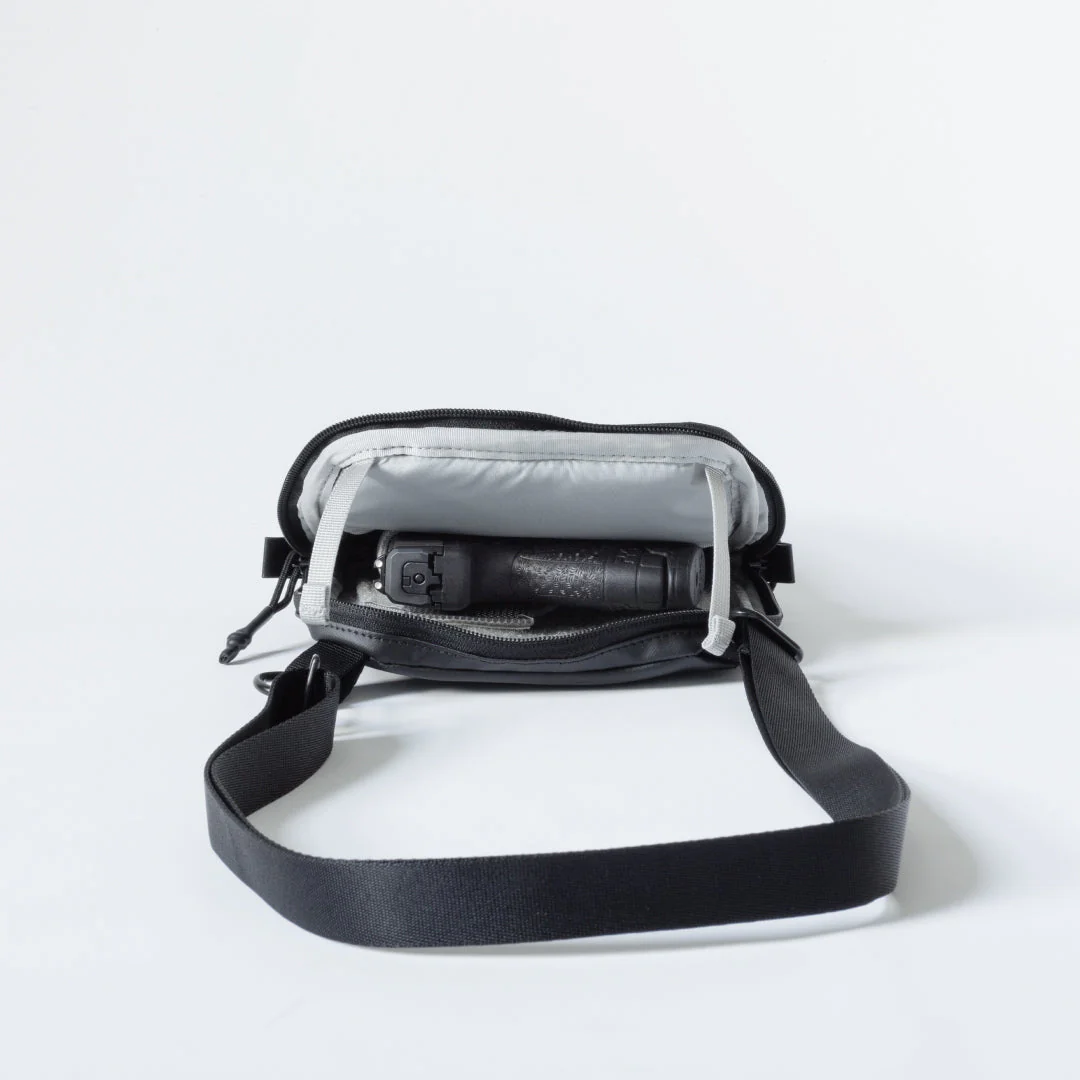 Microguard Mini Crossbody Concealed Carry Bag - Image 2