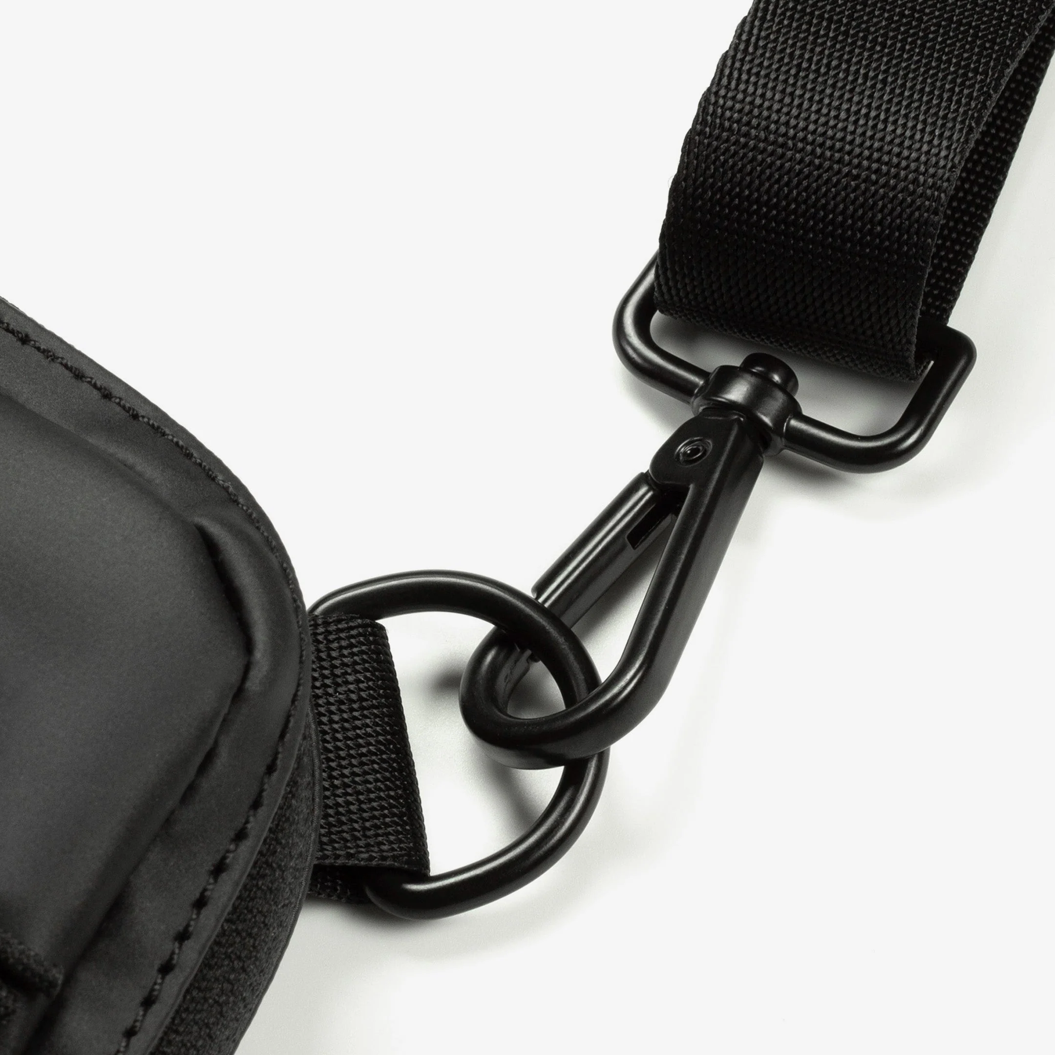 Microguard Mini Crossbody Concealed Carry Bag - Image 4