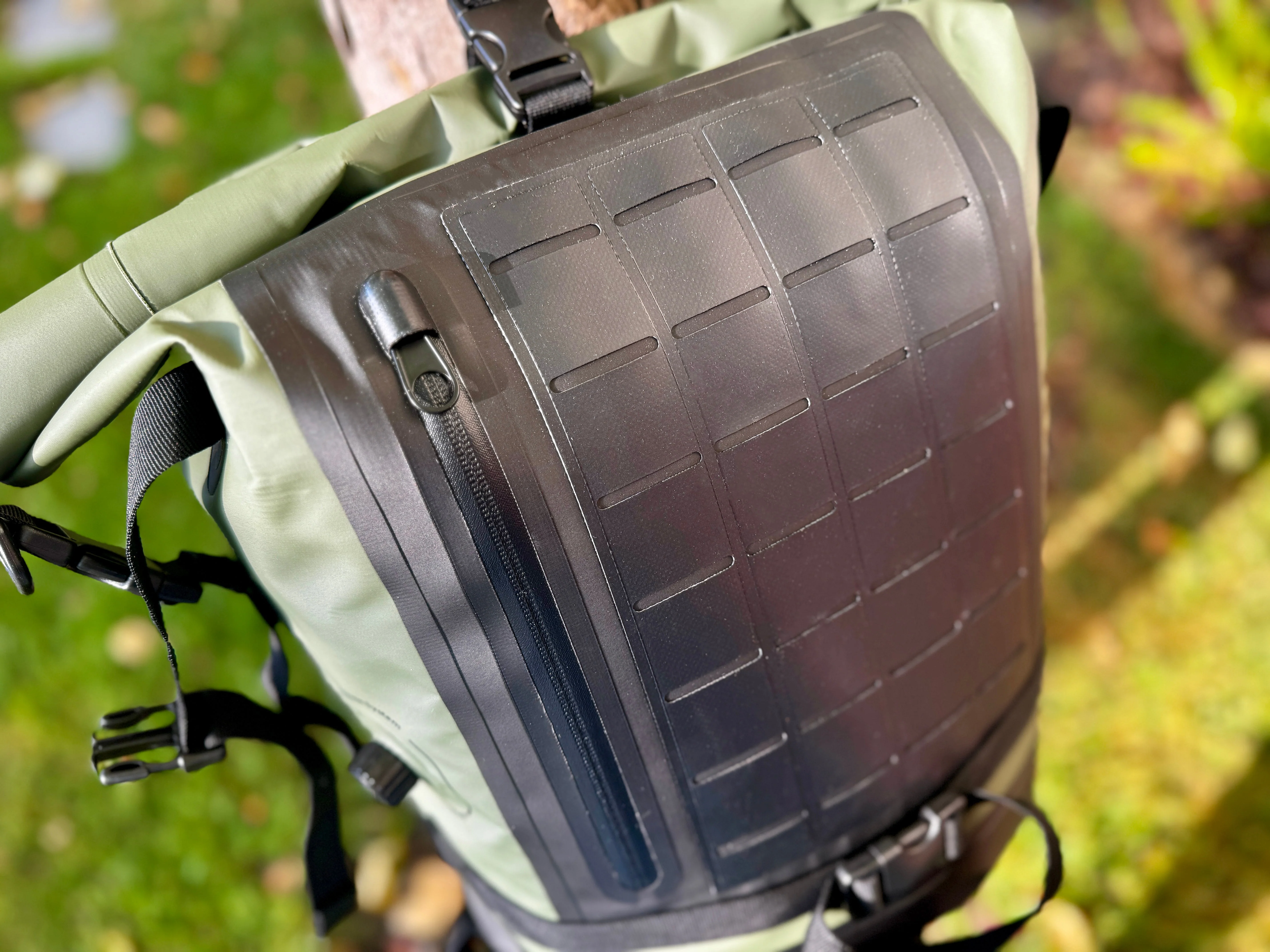 Mil Spec - Bag, Dry - Batch No. Z110 Backpack By Maratac®  🔥 - Image 12