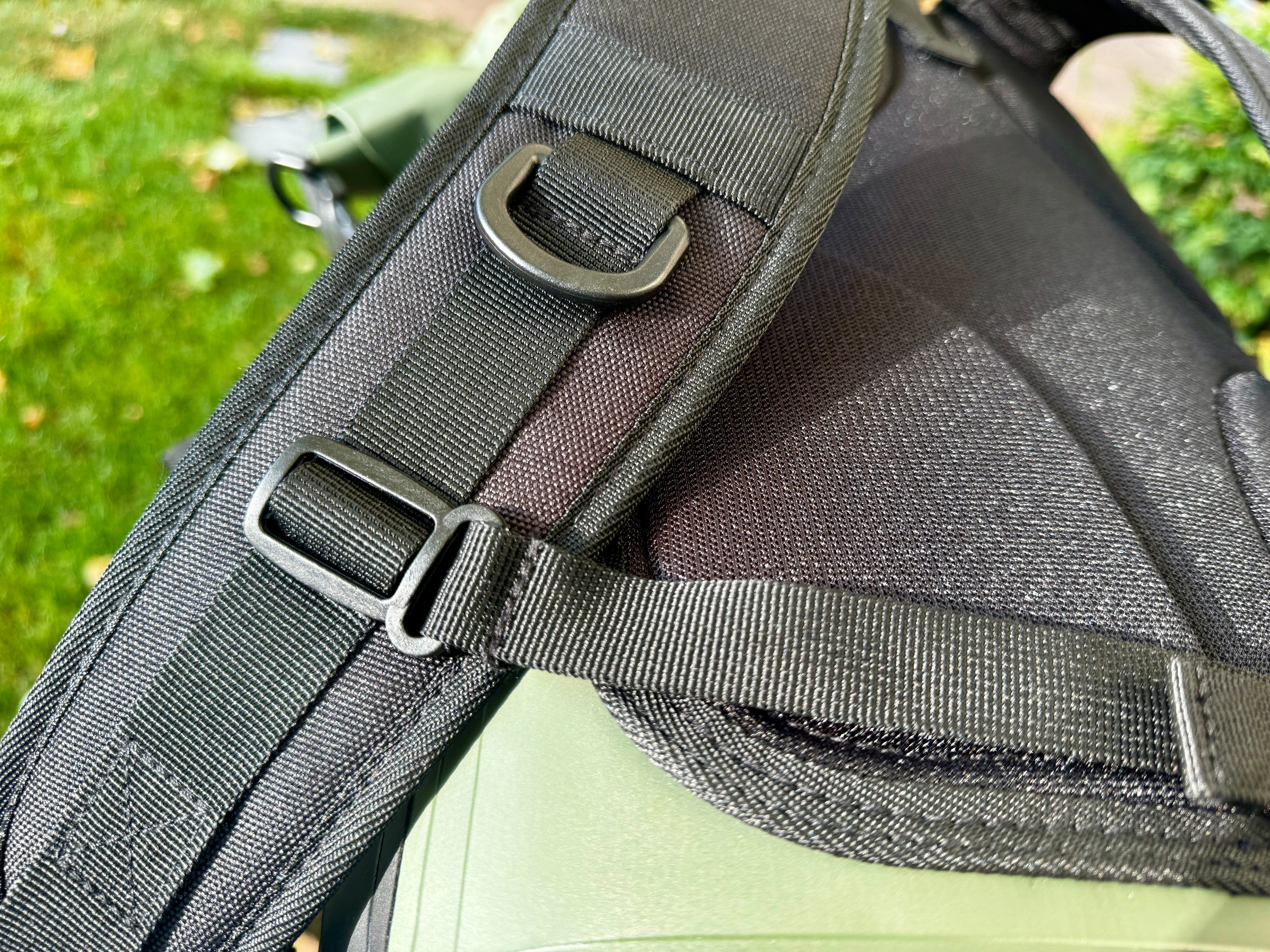 Mil Spec - Bag, Dry - Batch No. Z110 Backpack By Maratac®  🔥 - Image 14