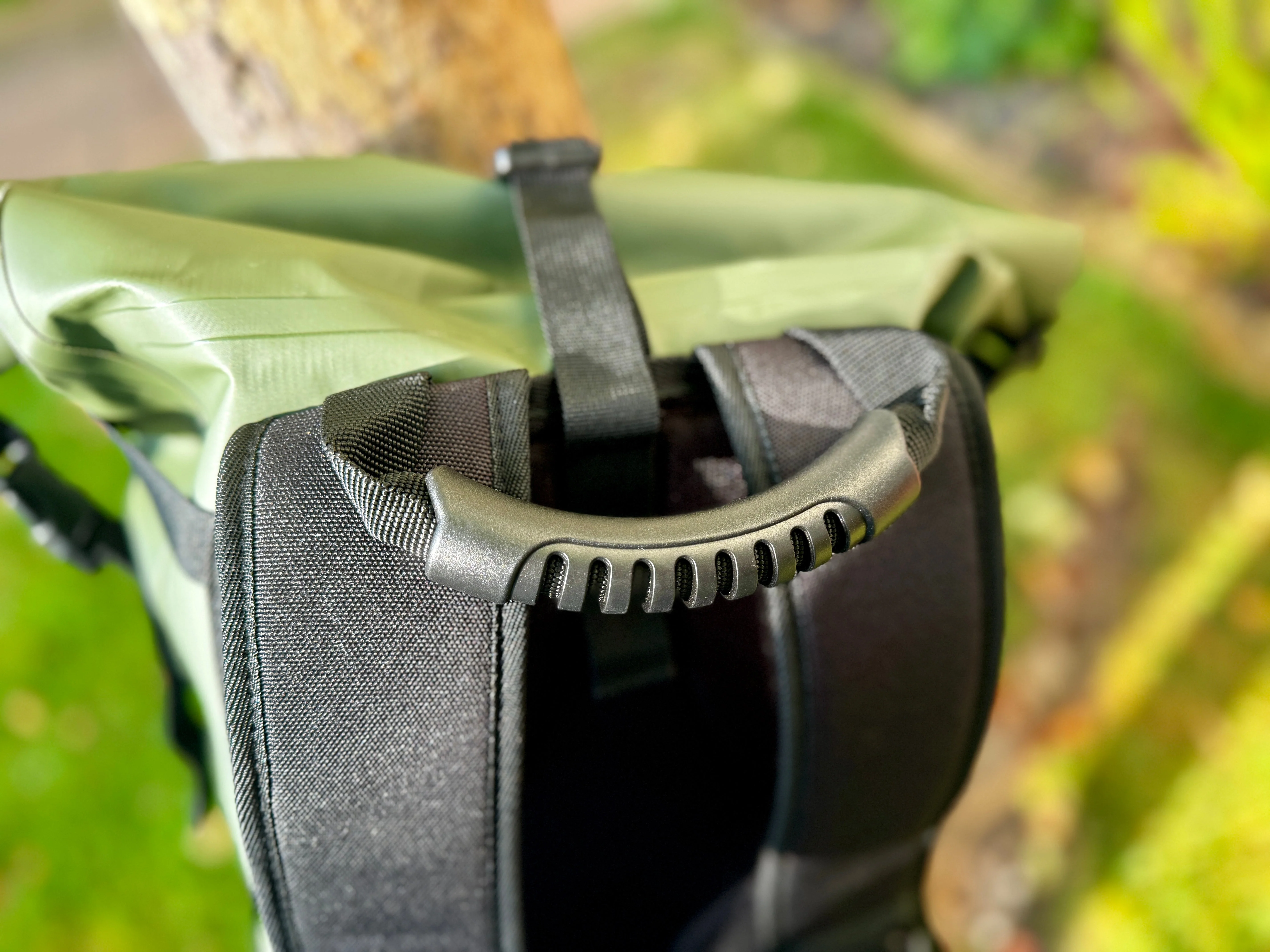 Mil Spec - Bag, Dry - Batch No. Z110 Backpack By Maratac®  🔥 - Image 7