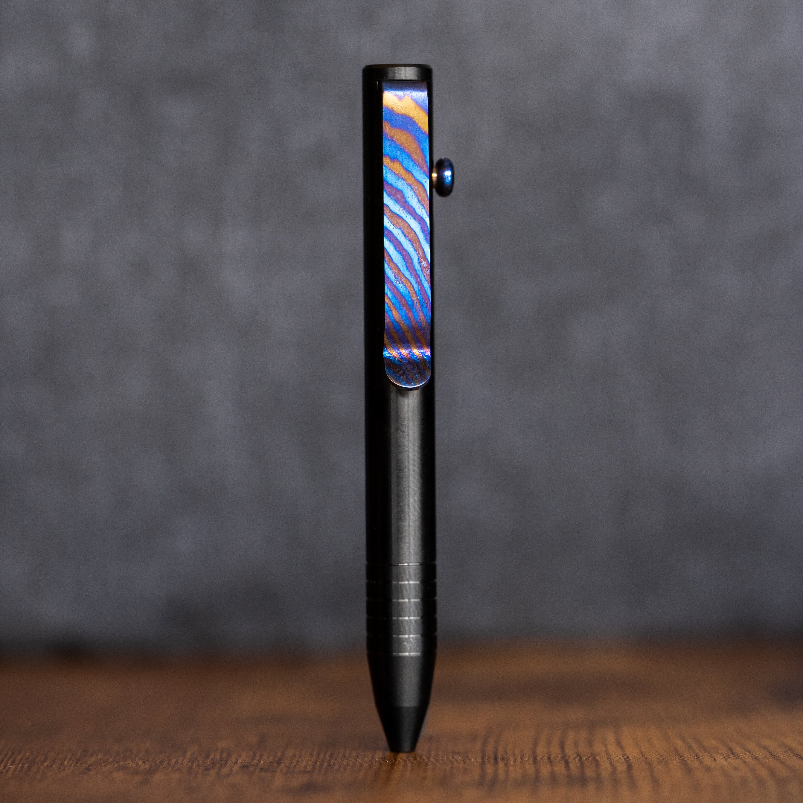 Mini Bolt Action Pen - Image 5