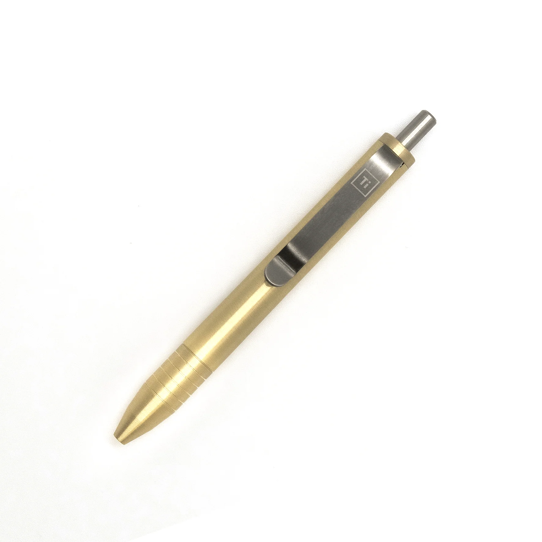 Mini Click Pen - Image 11