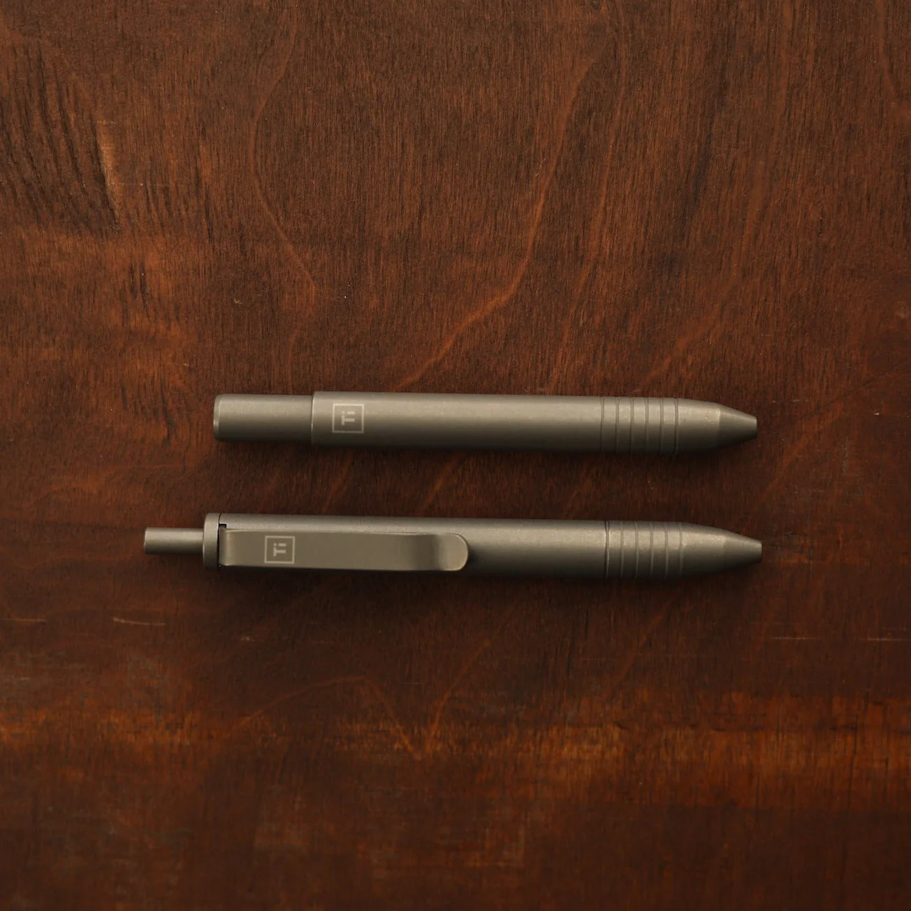 Mini Click Pen - Image 4