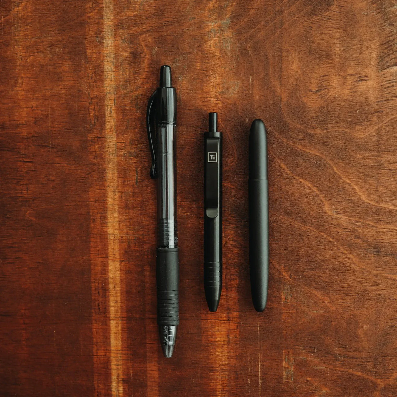 Mini Click Pen - Image 6
