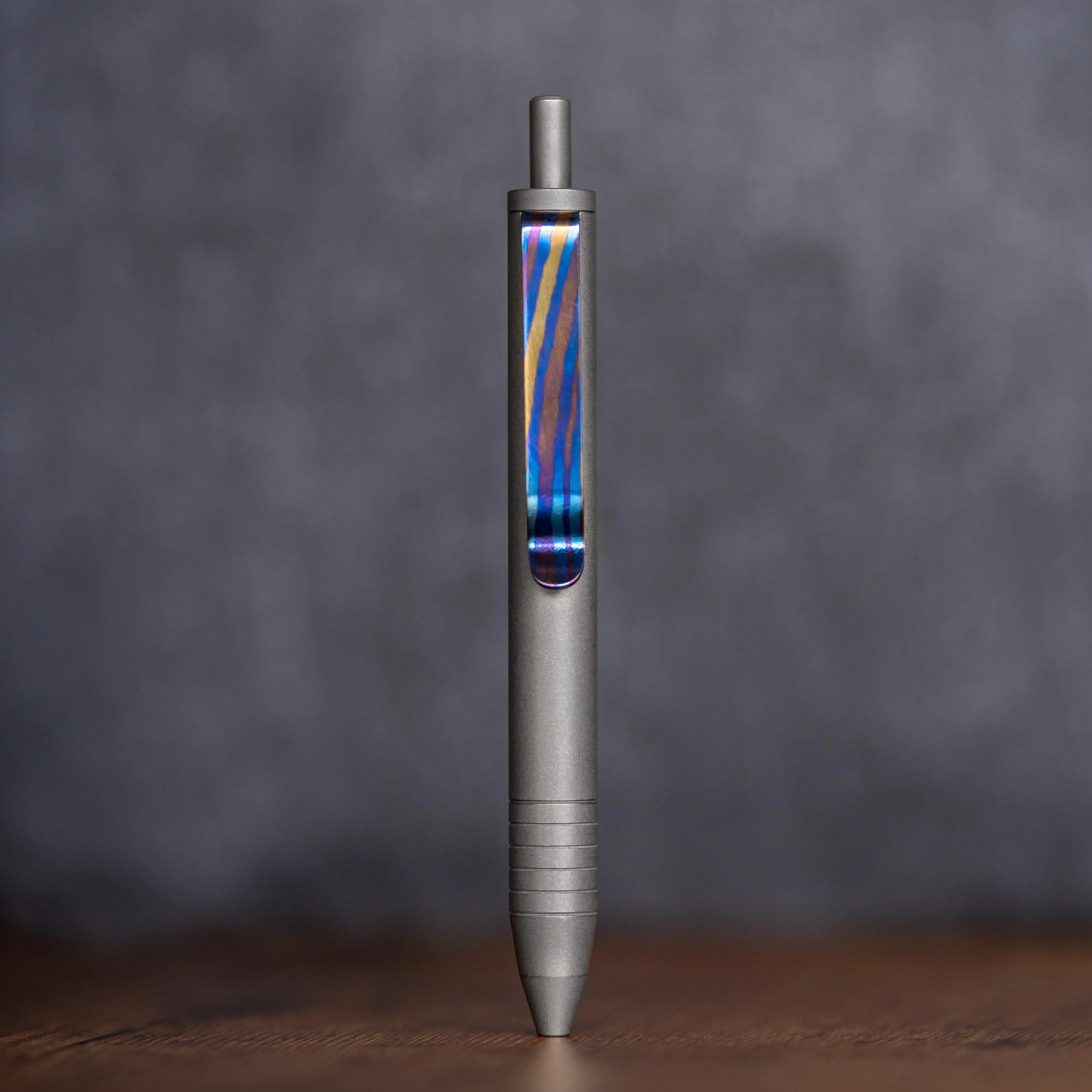 Mini Click Pen - Image 7