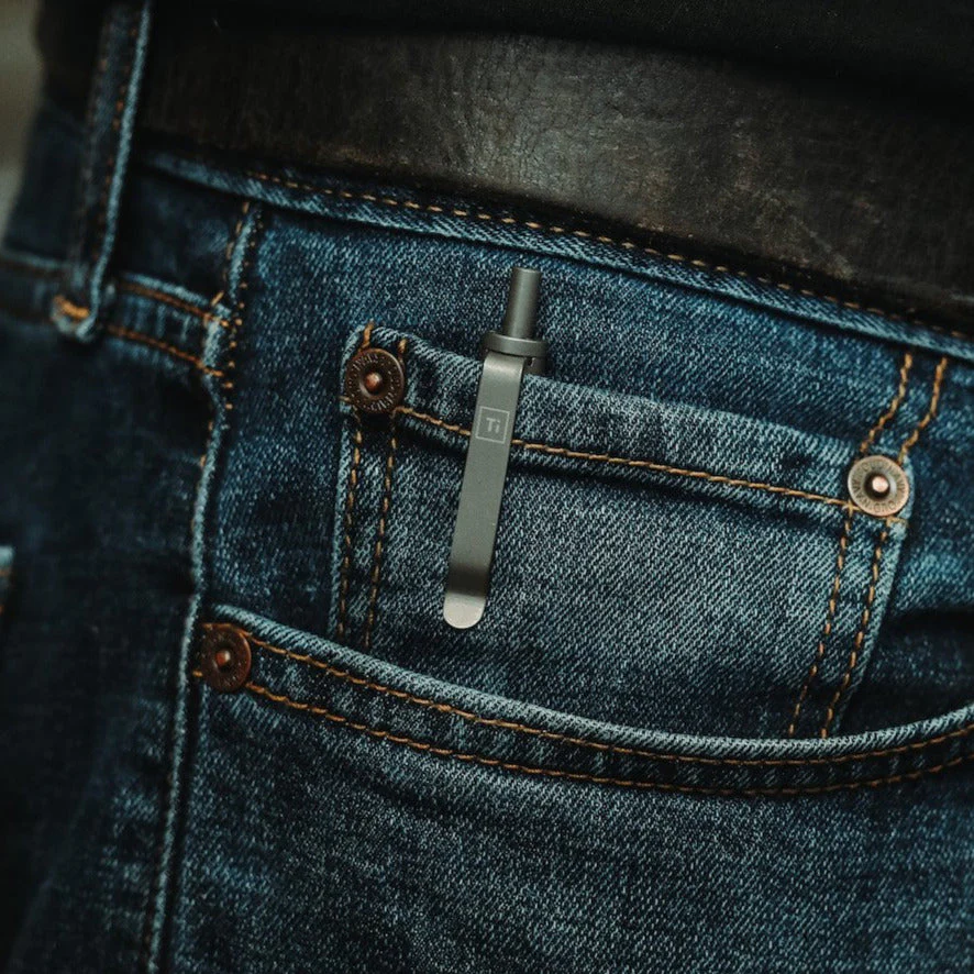 Mini Click Pen - Image 9