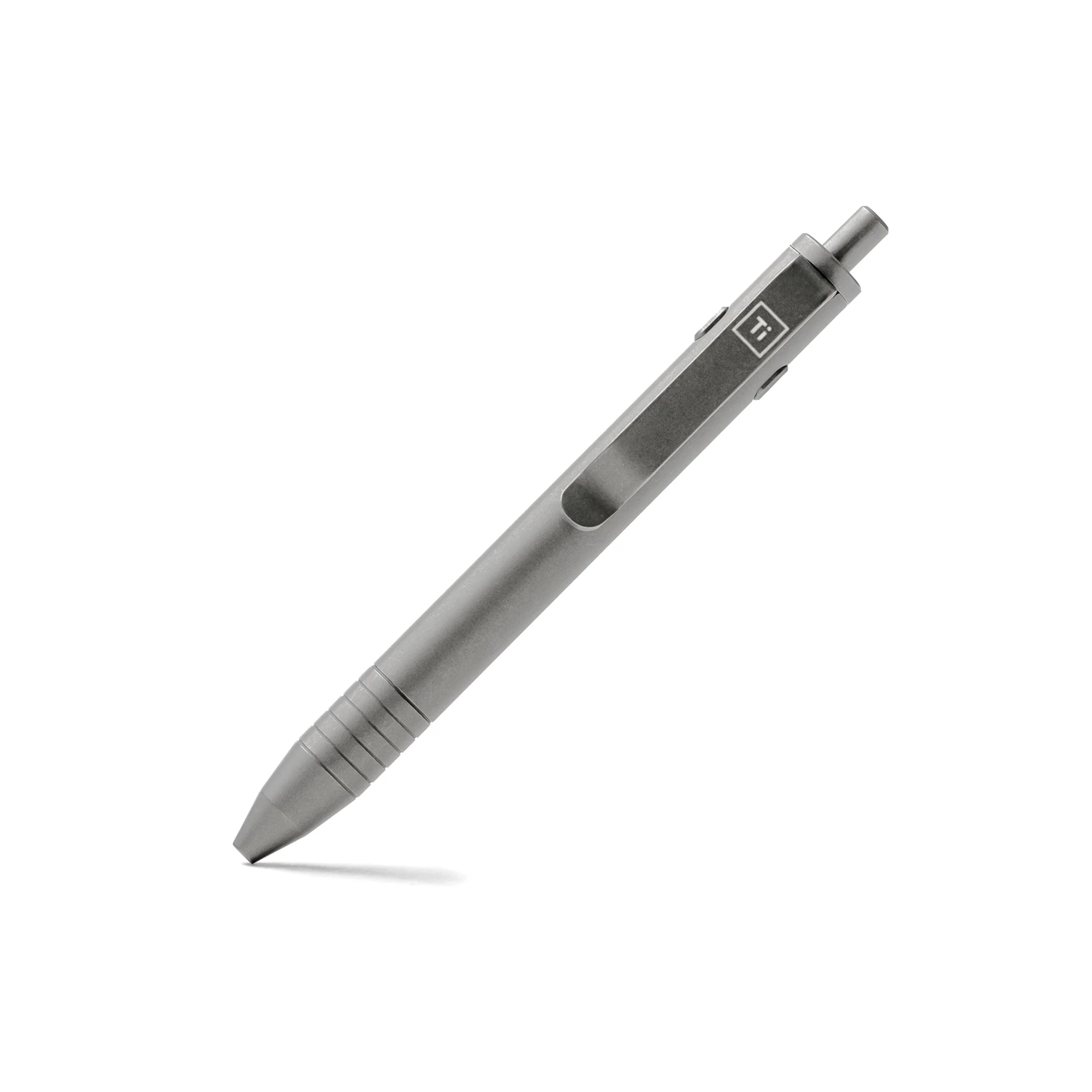 Mini Dual Side Click Pen - Image 3