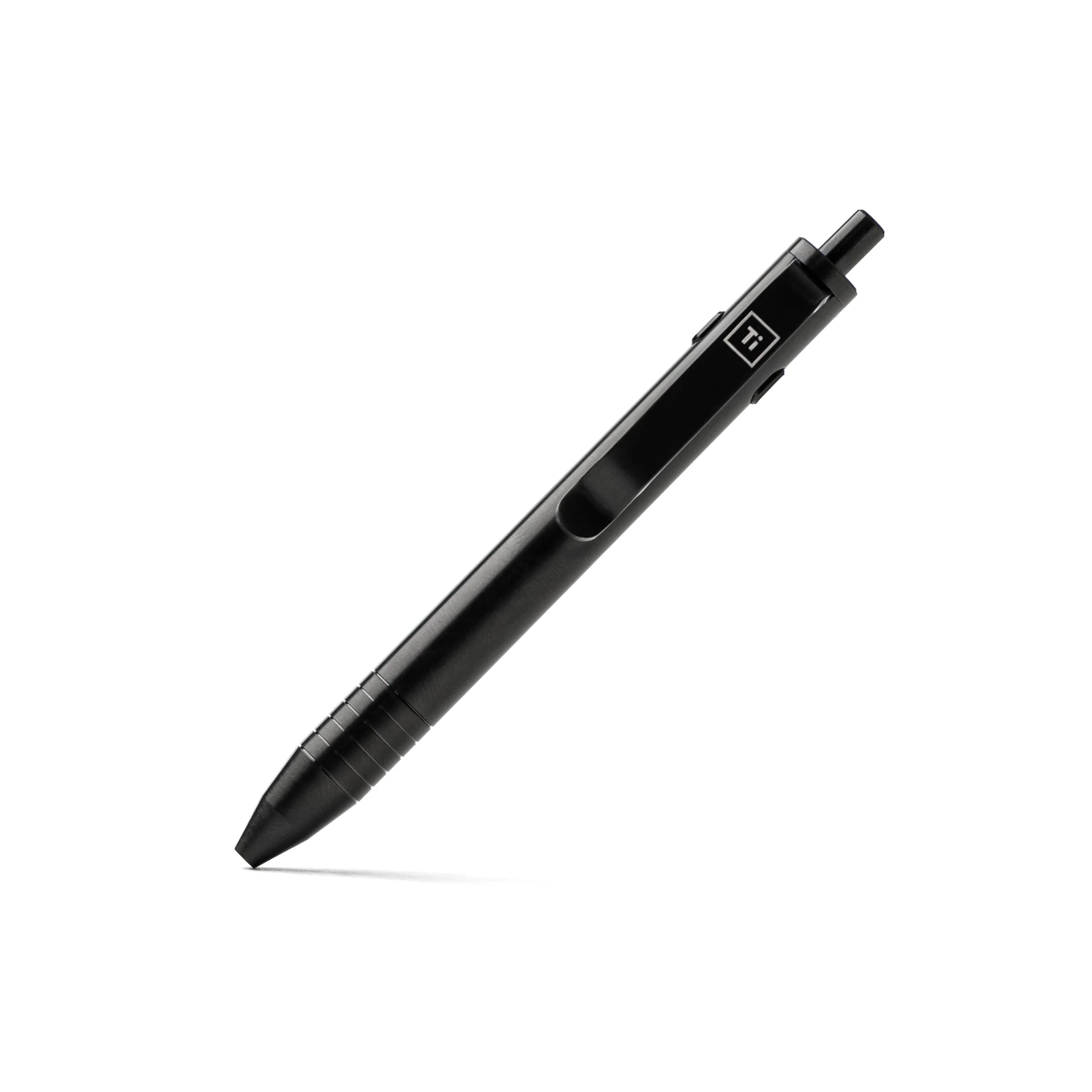 Mini Dual Side Click Pen - Image 4