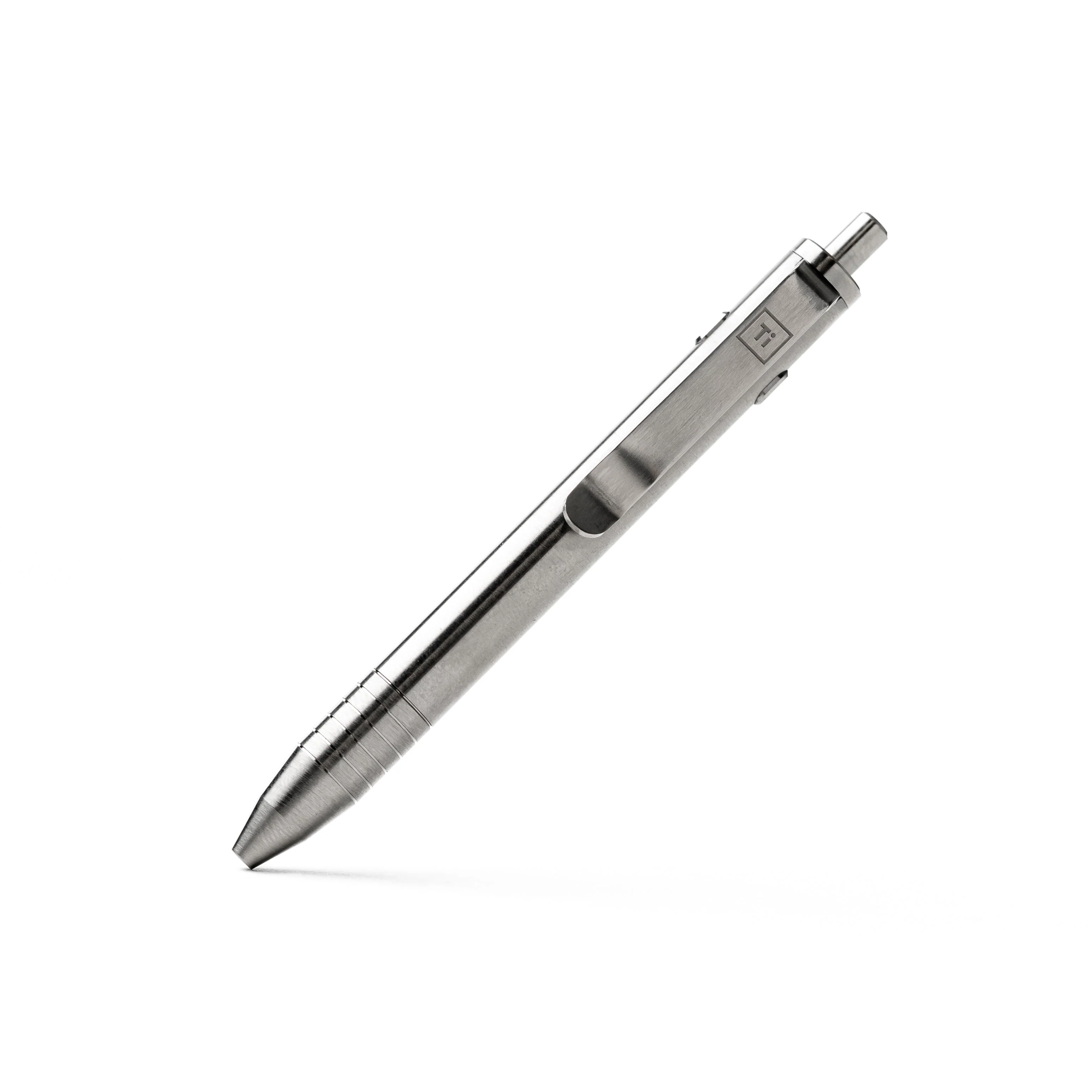 Mini Dual Side Click Pen - Image 5