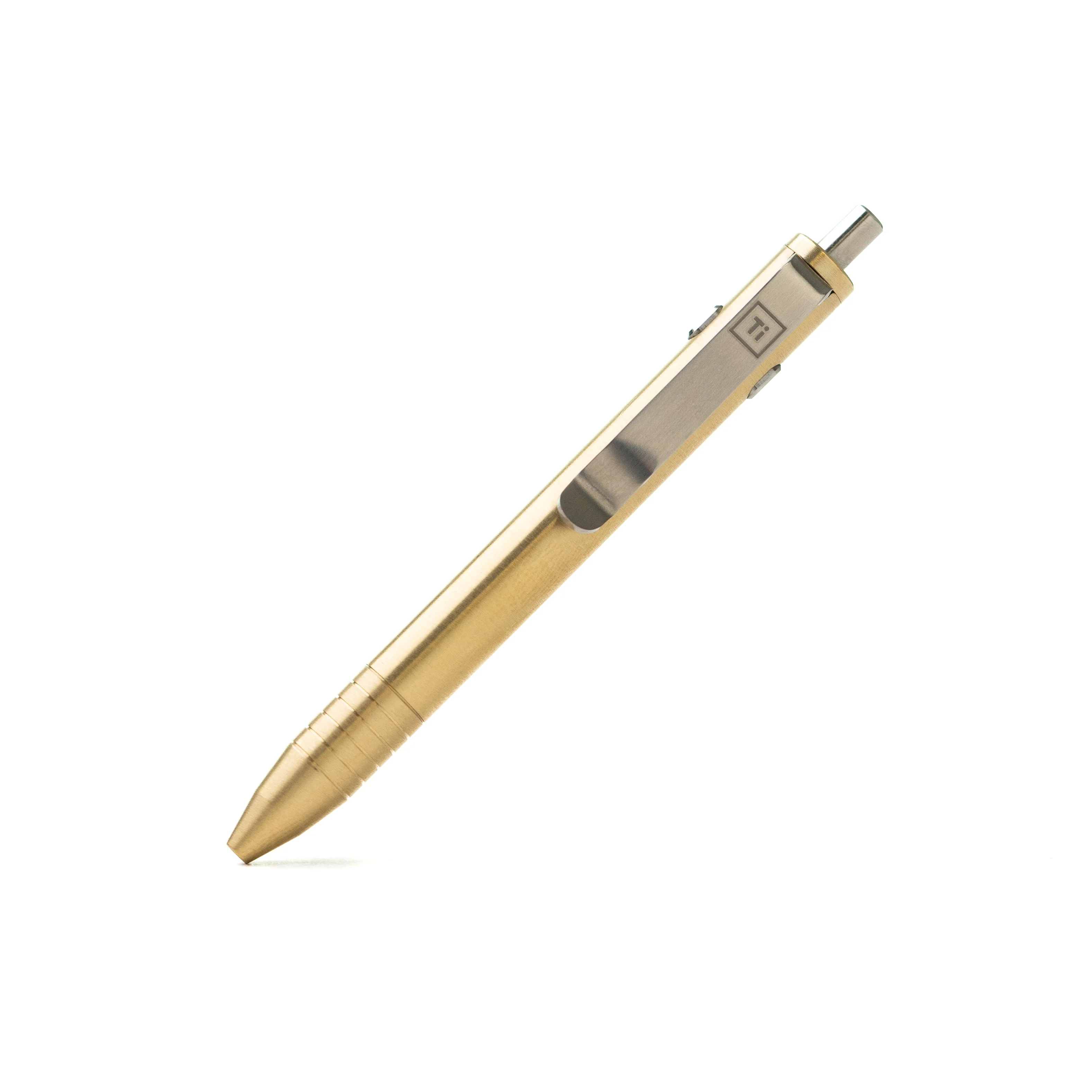 Mini Dual Side Click Pen - Image 6
