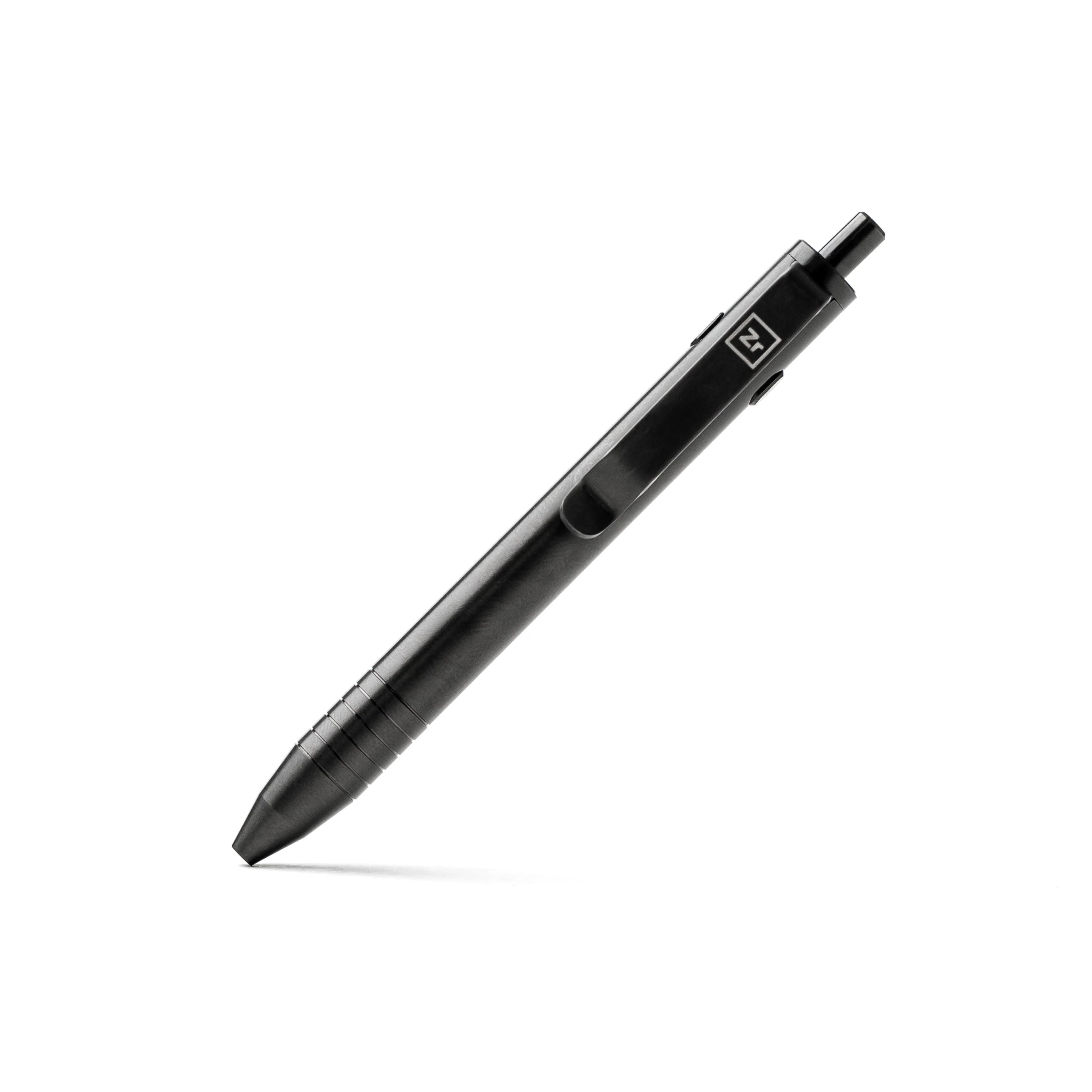 Mini Dual Side Click Pen - Image 8
