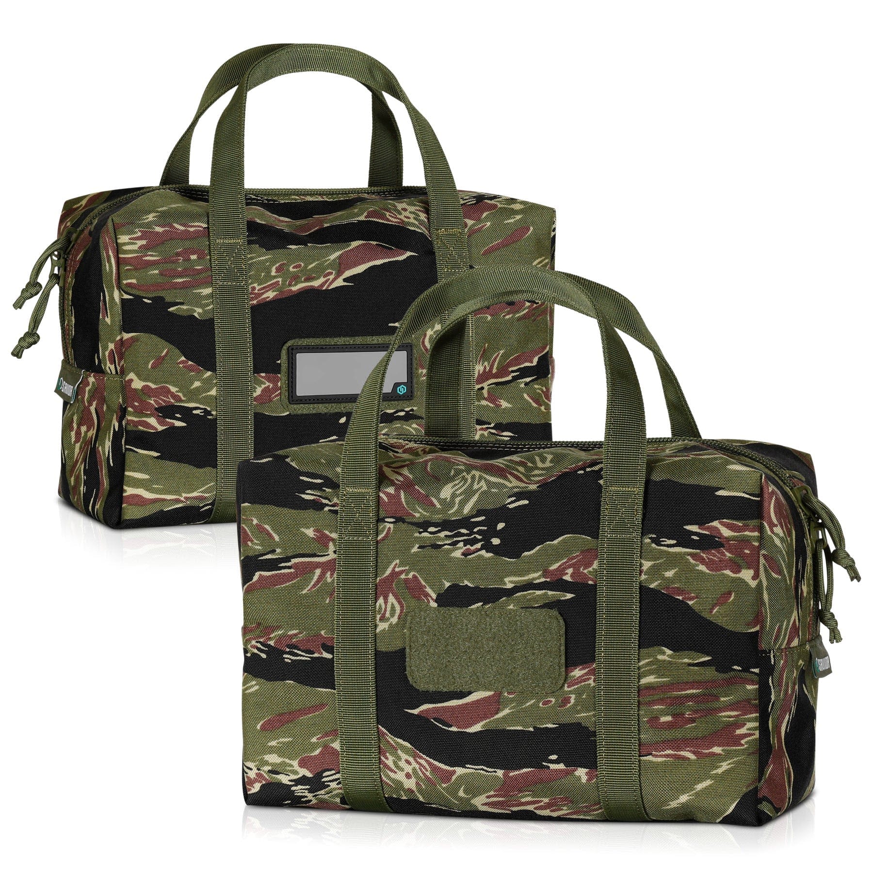 Mini Hauler Duffel Bag - 2 Pack - Image 5