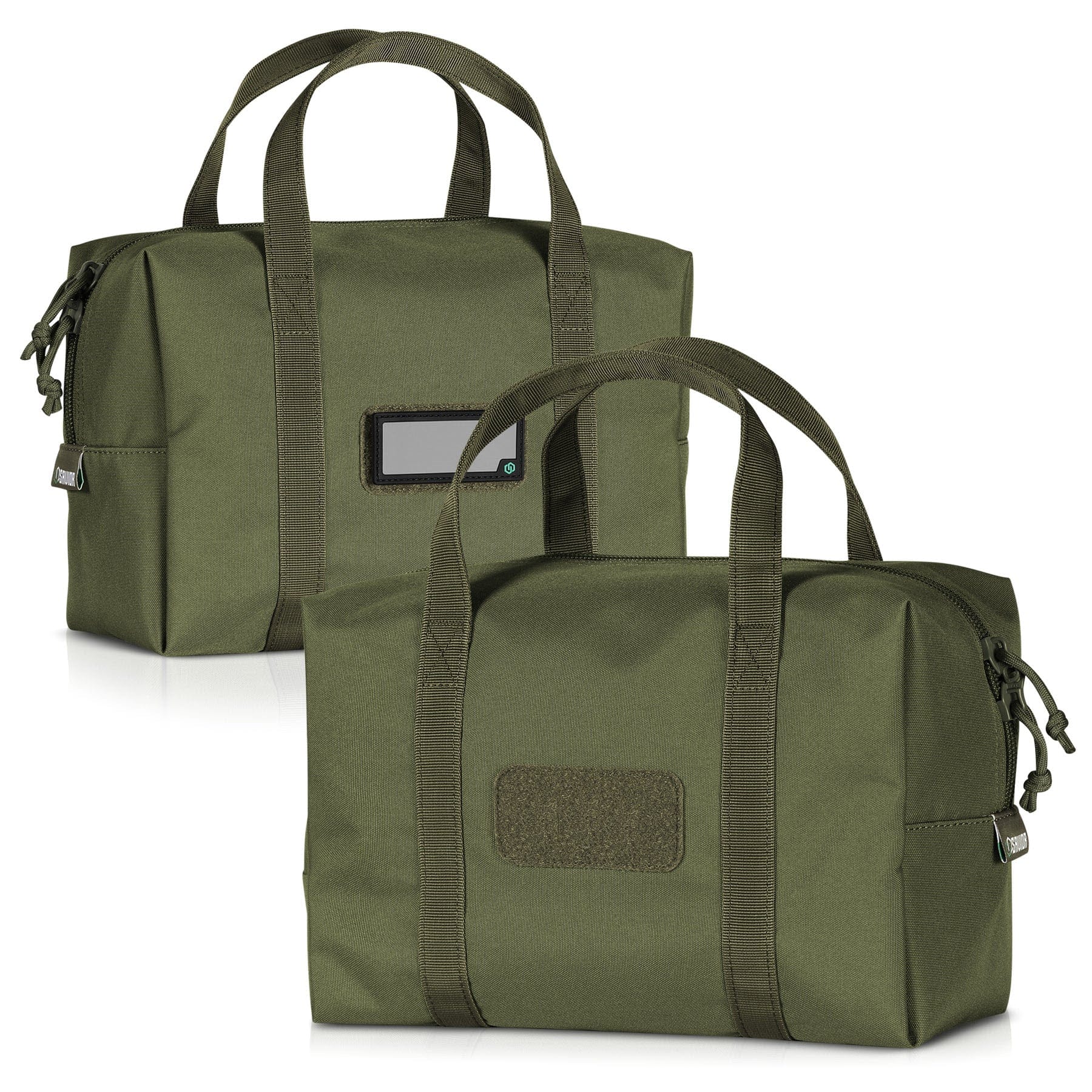 Mini Hauler Duffel Bag - 2 Pack - Image 6