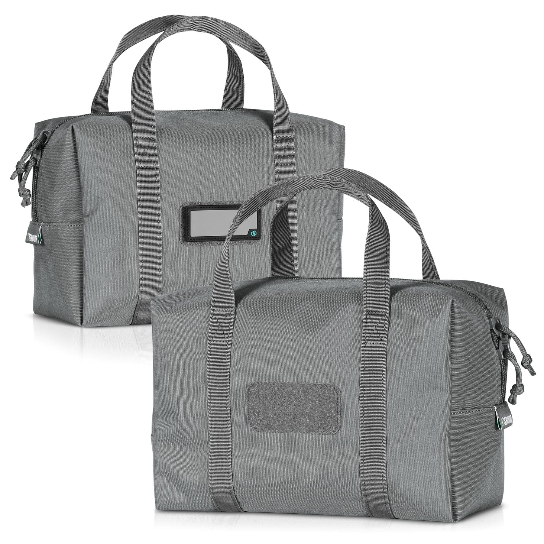 Mini Hauler Duffel Bag - 2 Pack - Image 8