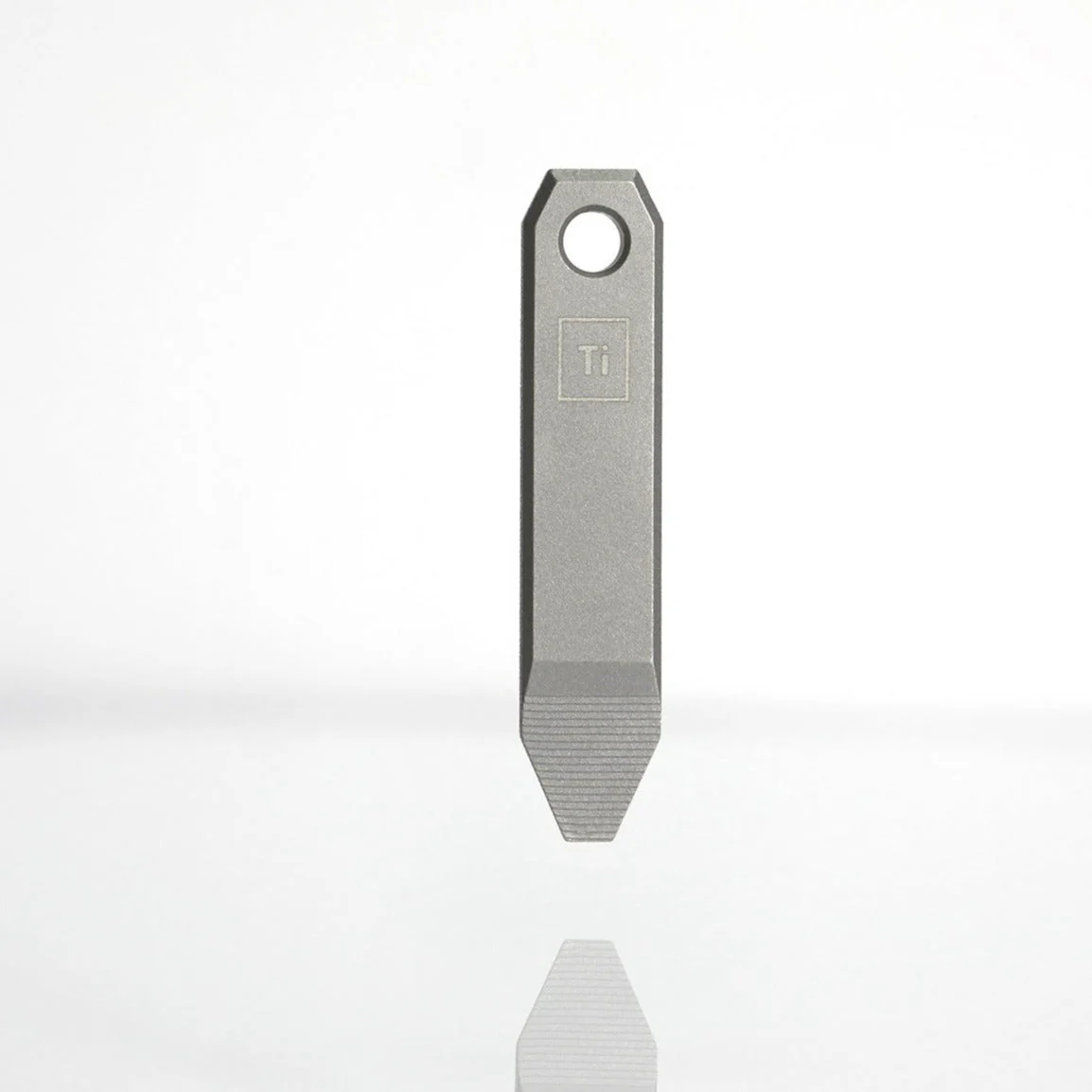 Mini Titanium Pry Bar - Image 2