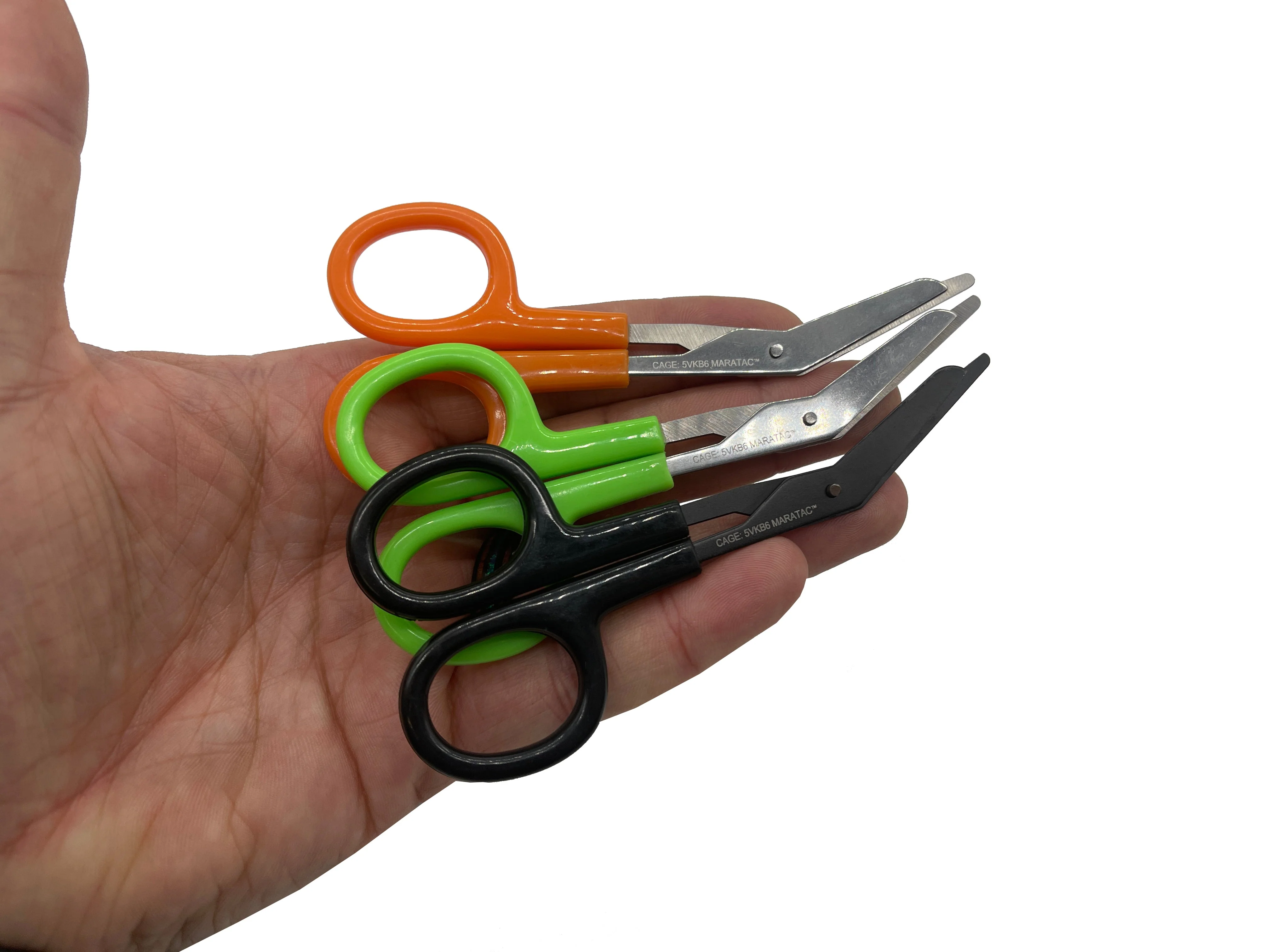 Mini Utility Scissors by Maratac® - Gen 2 - Image 3