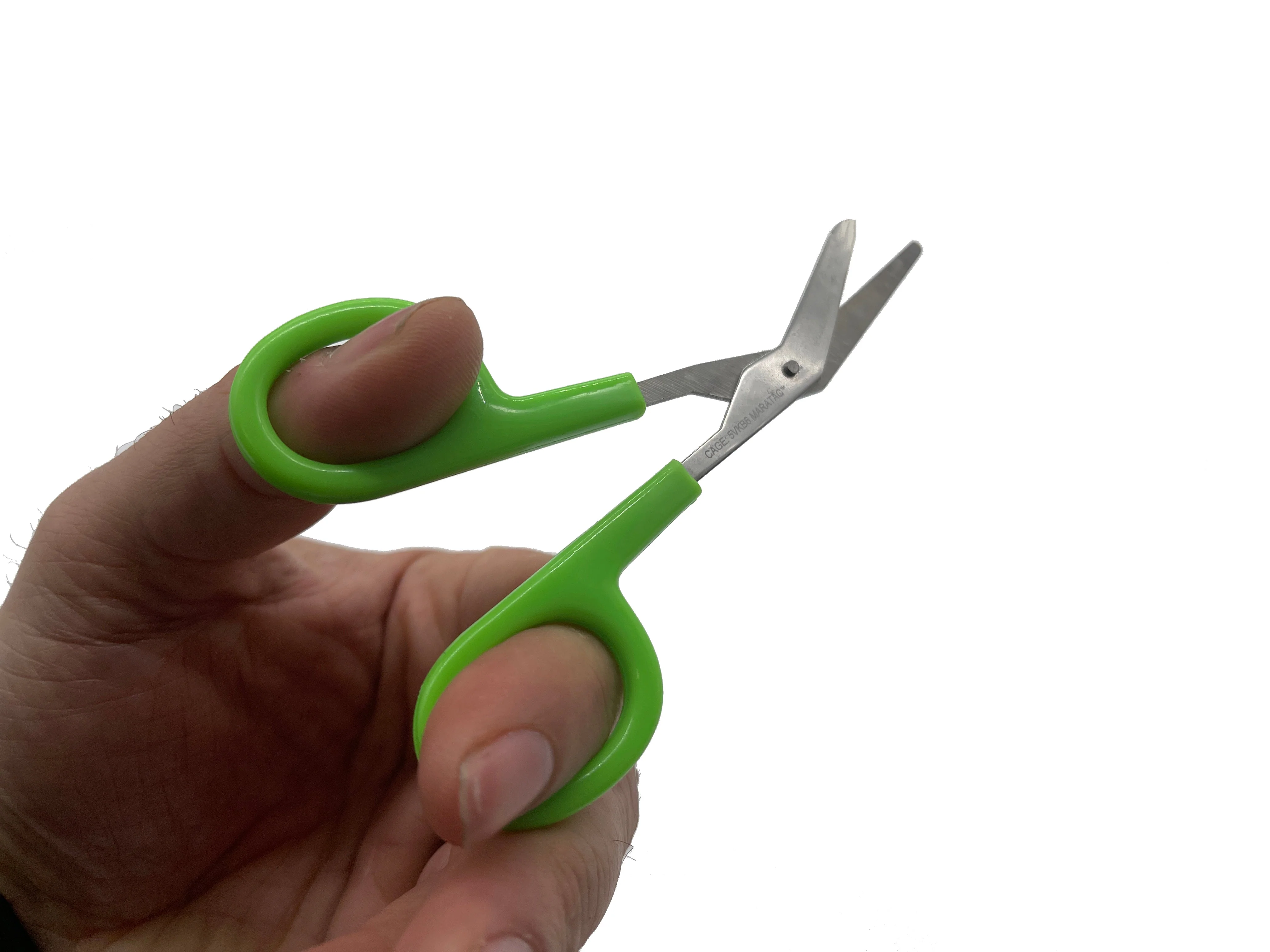 Mini Utility Scissors by Maratac® - Gen 2 - Image 6