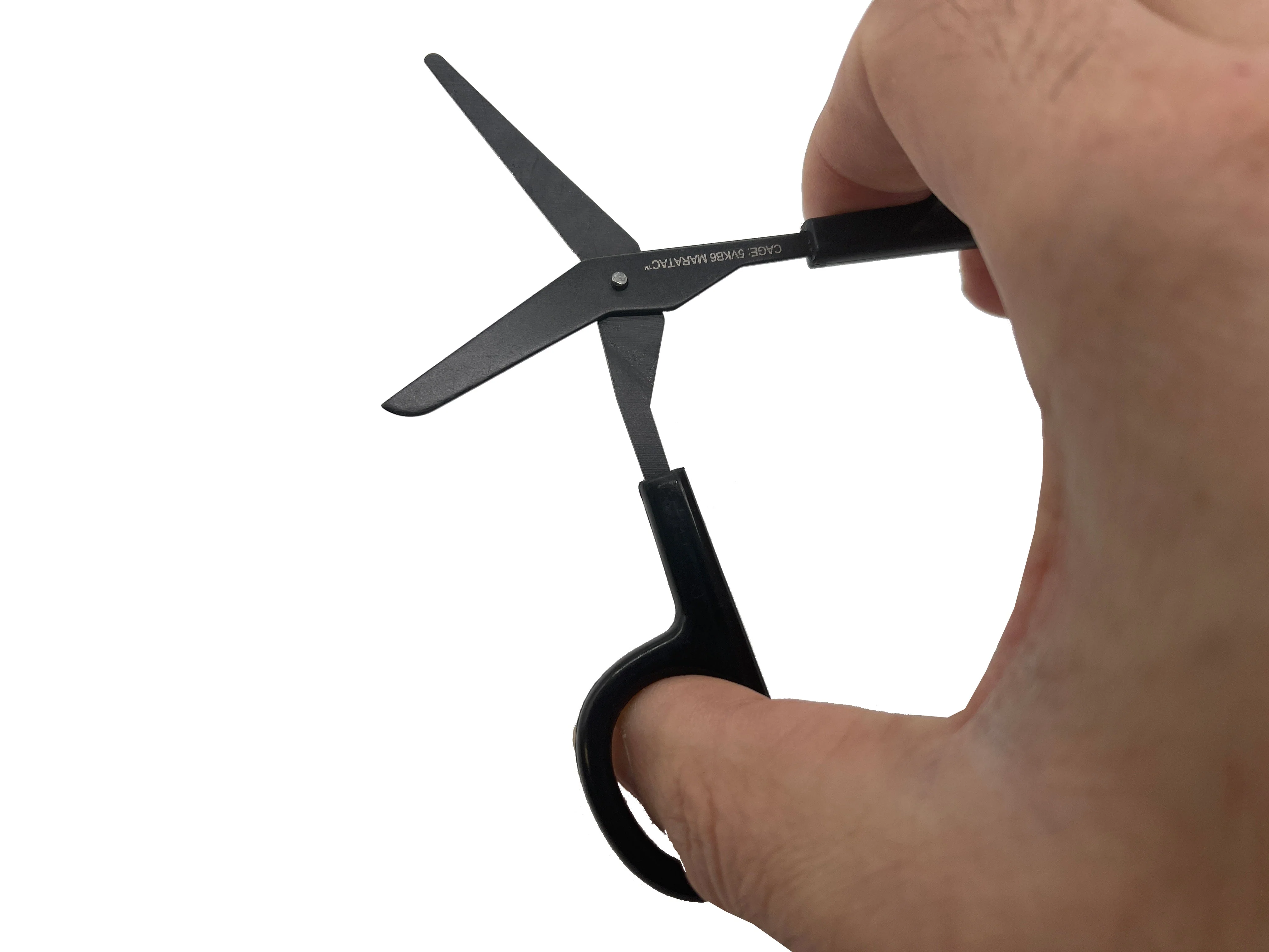 Mini Utility Scissors by Maratac® - Gen 2 - Image 8