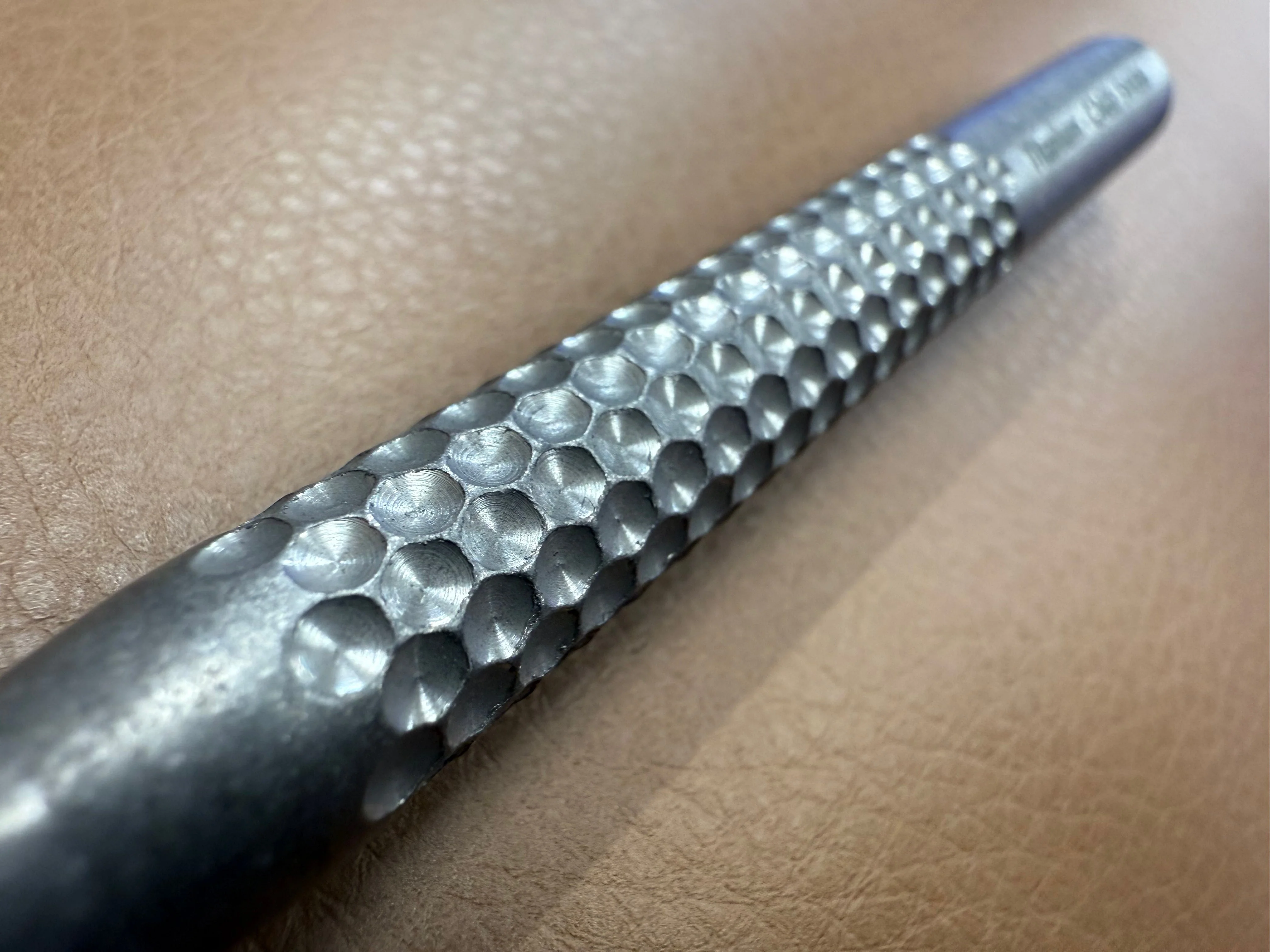 Minimalist Precision Grip - Titanium Screwdriver By Maratac® - Image 2