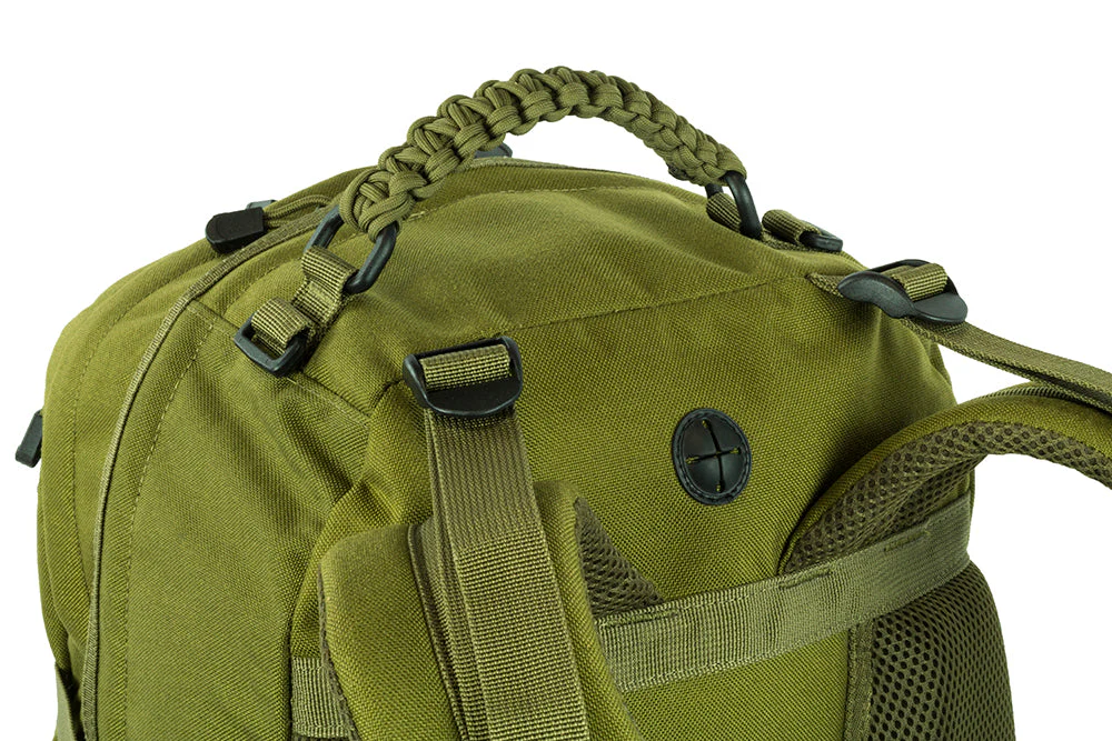 Mission Backpack 43L - Image 8