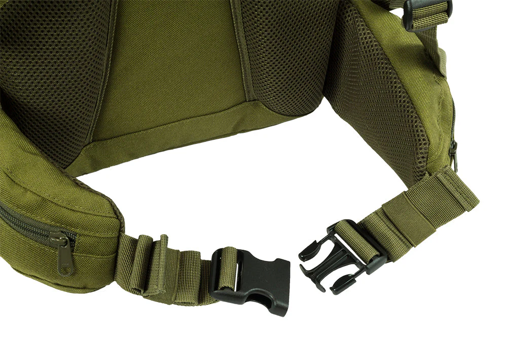 Mission Backpack 43L - Image 9