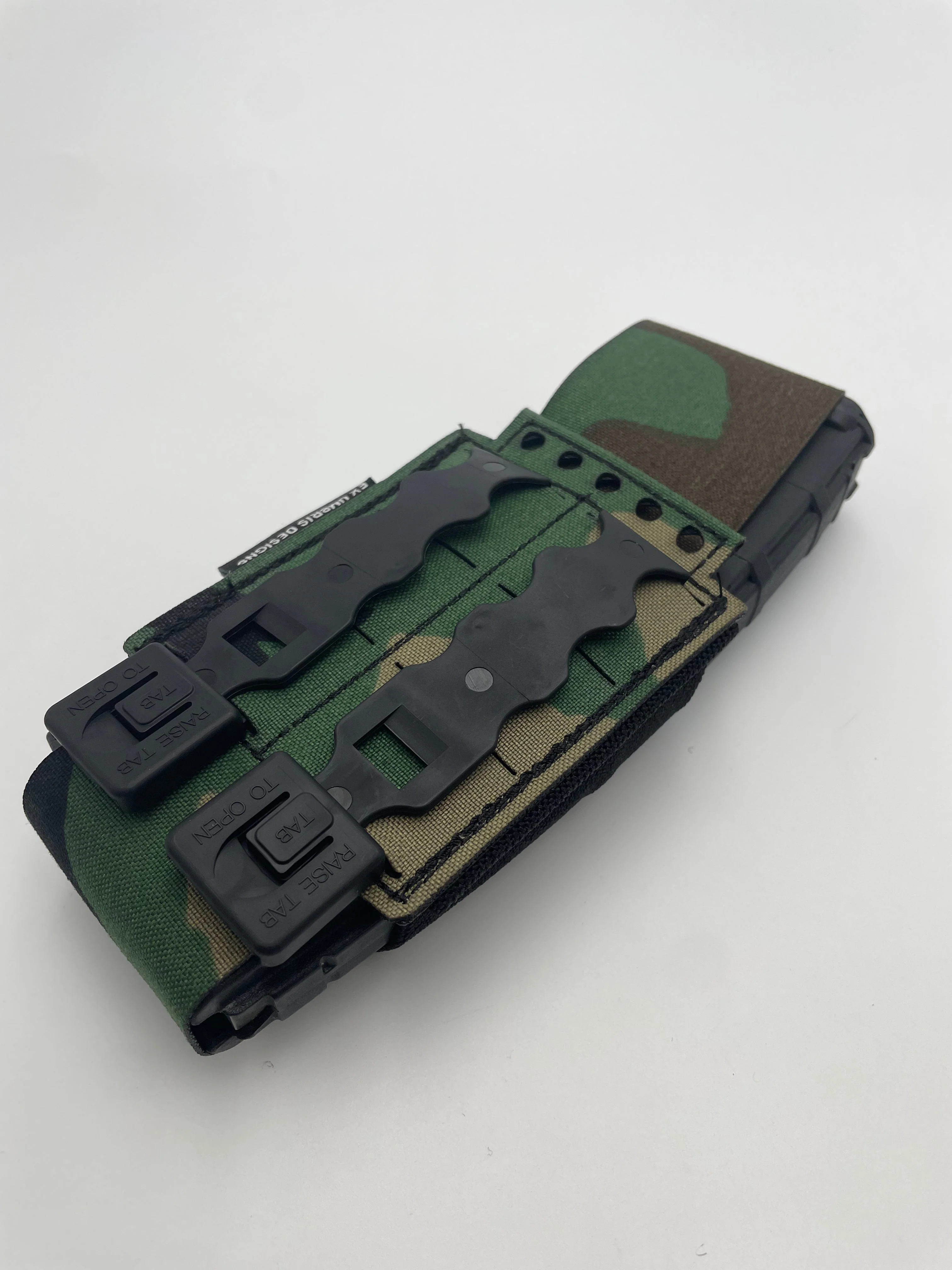 Modular Single AR Pouch - Image 3