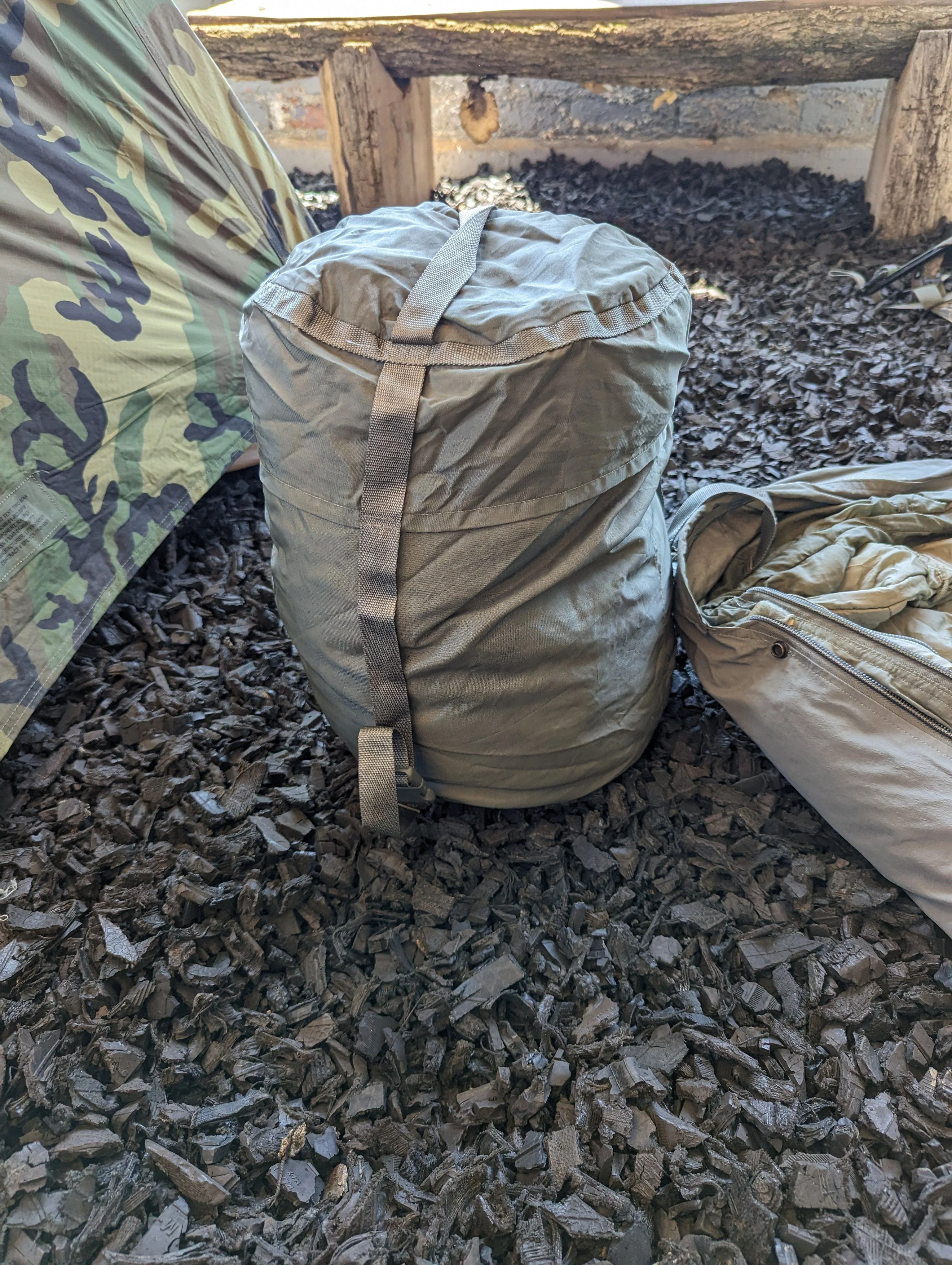 Modular Sleep System - ACU - Image 11