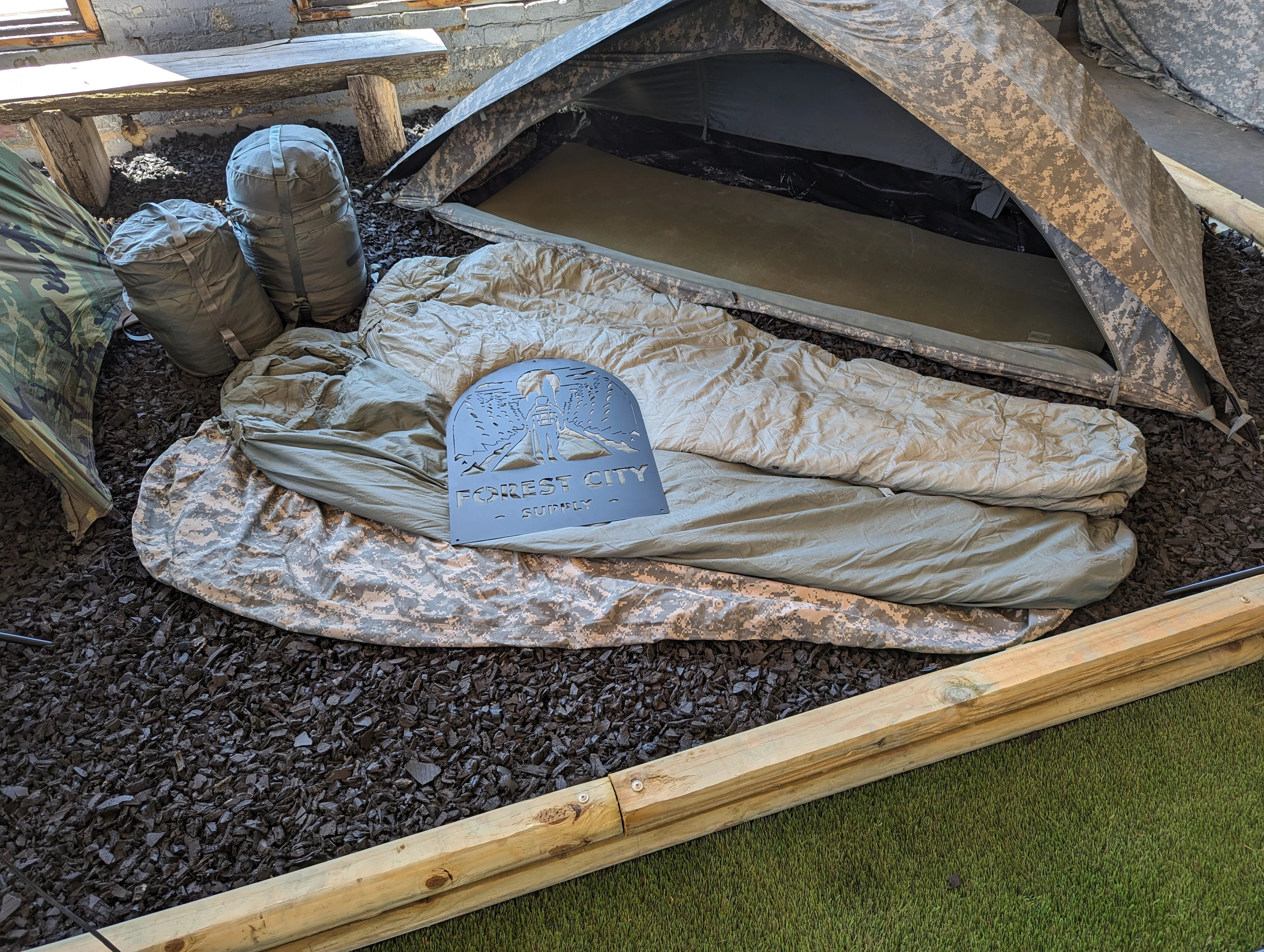 Modular Sleep System - ACU - Image 13