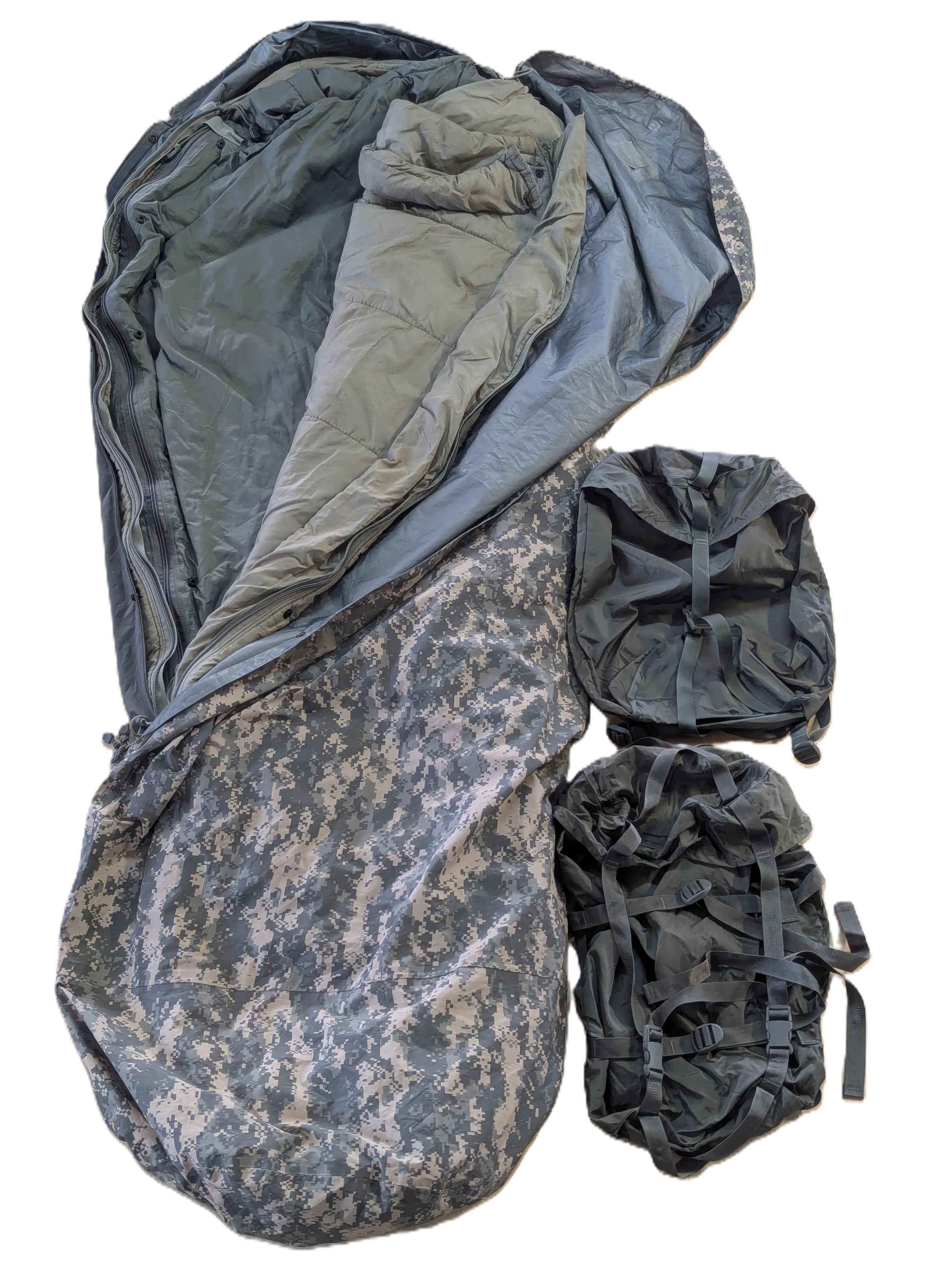 Modular Sleep System - ACU - Image 2