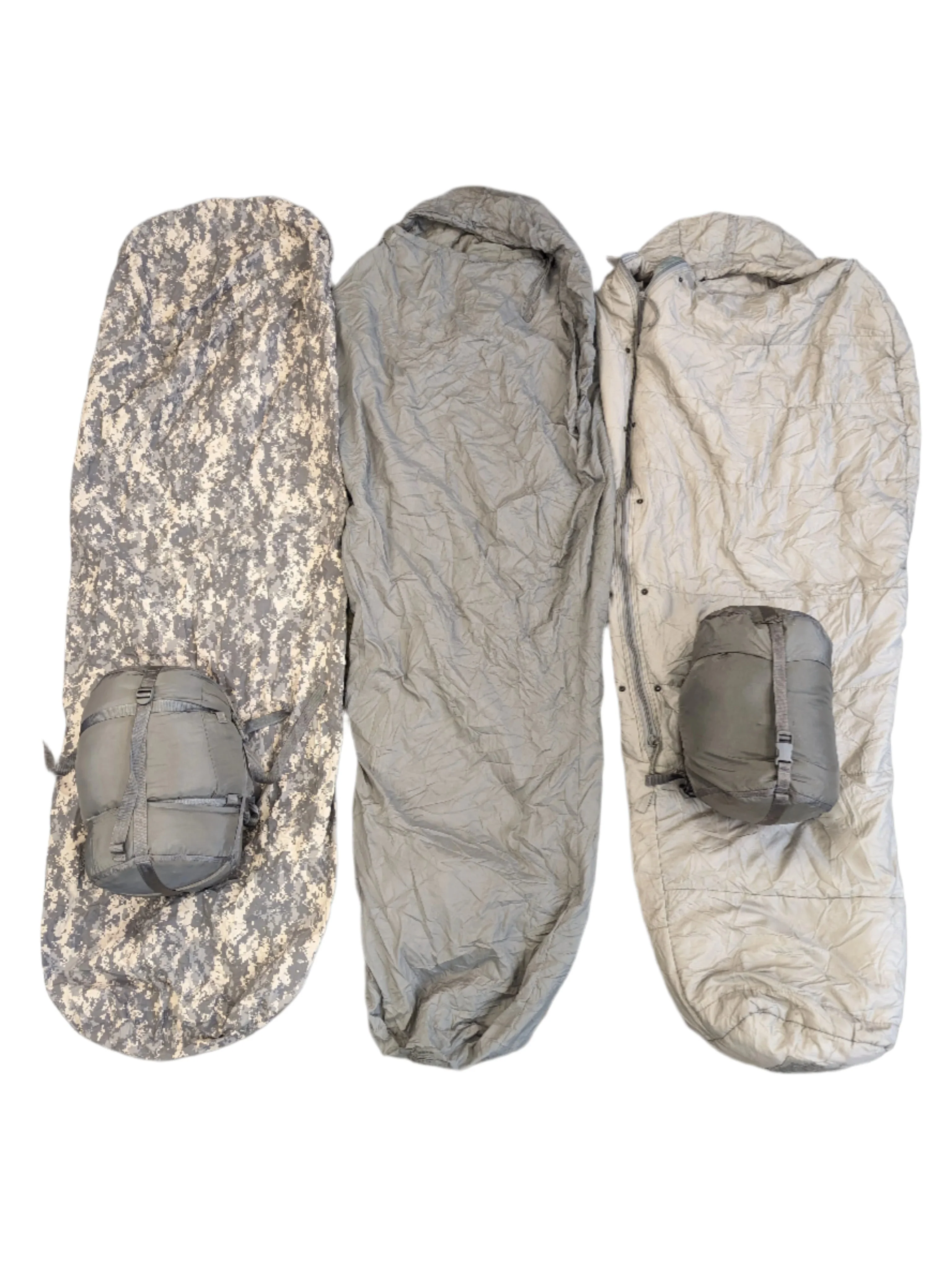 Modular Sleep System - ACU - Image 8