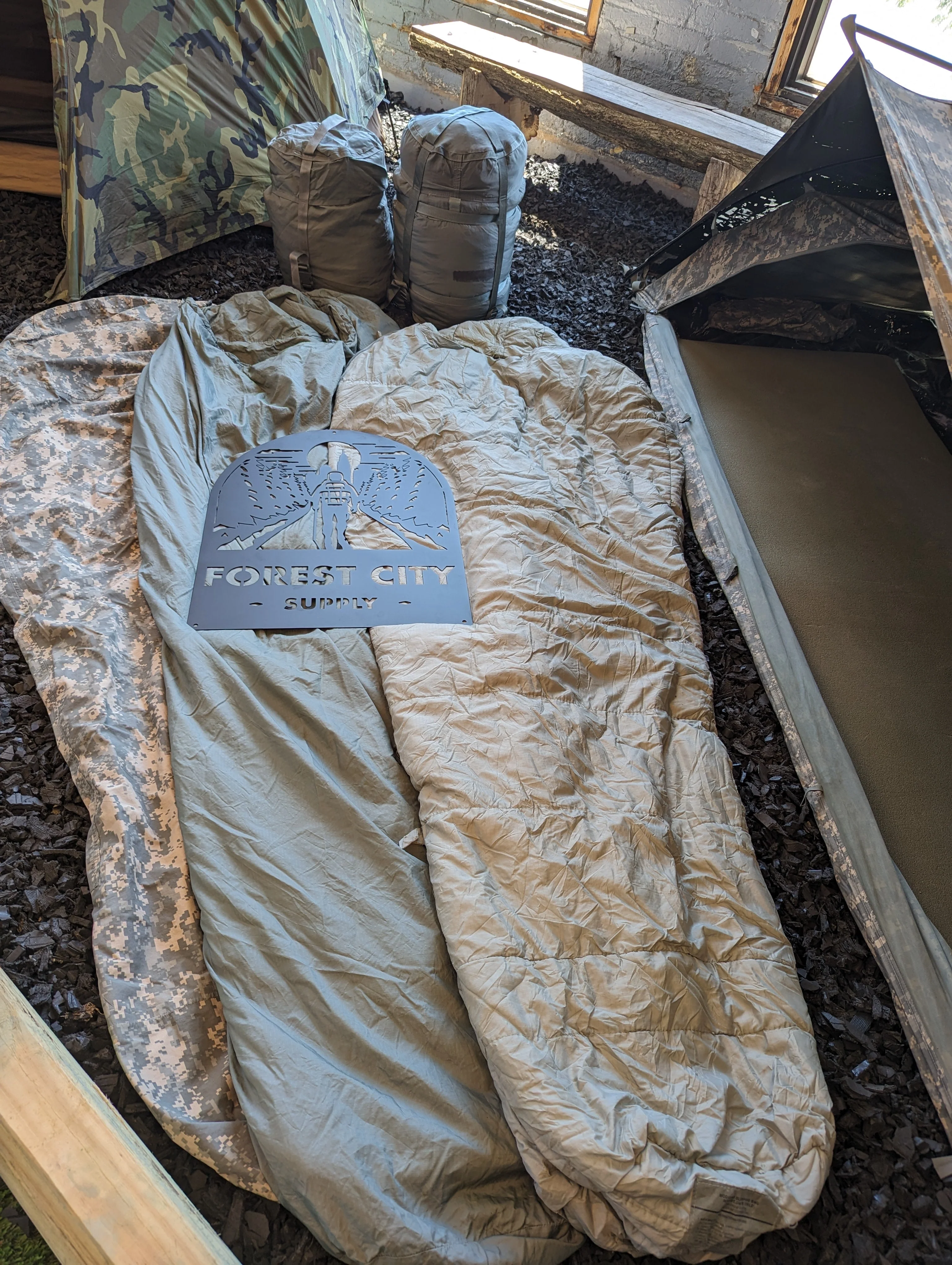 Modular Sleep System - ACU - Image 9
