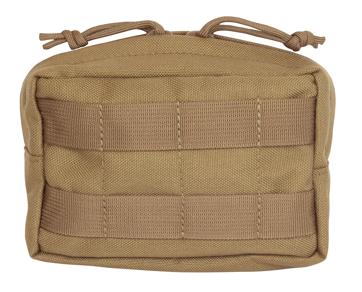MOLLE General Utility Admin Pouch, Small - Image 2