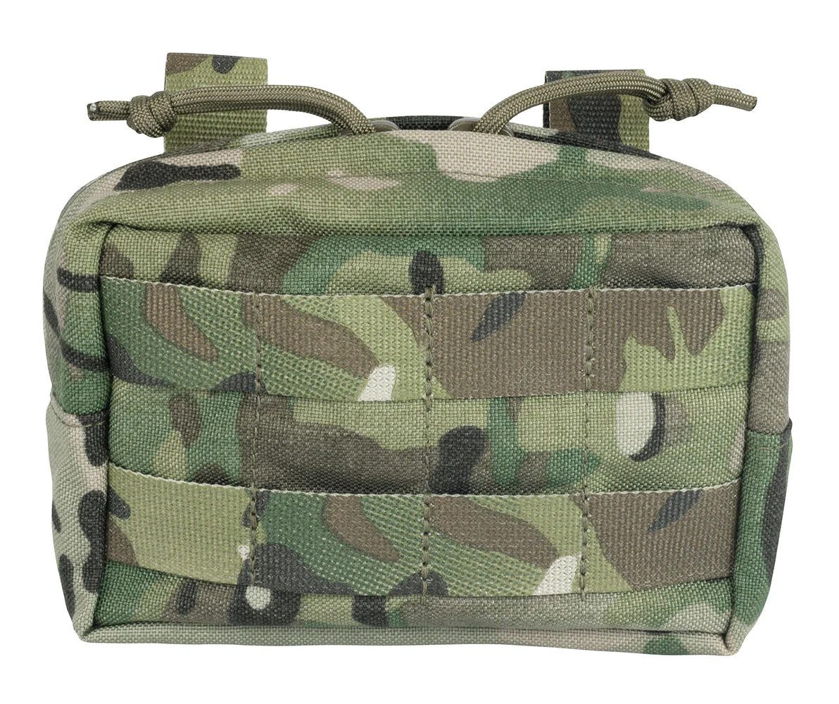 MOLLE General Utility Admin Pouch, Small - Image 3