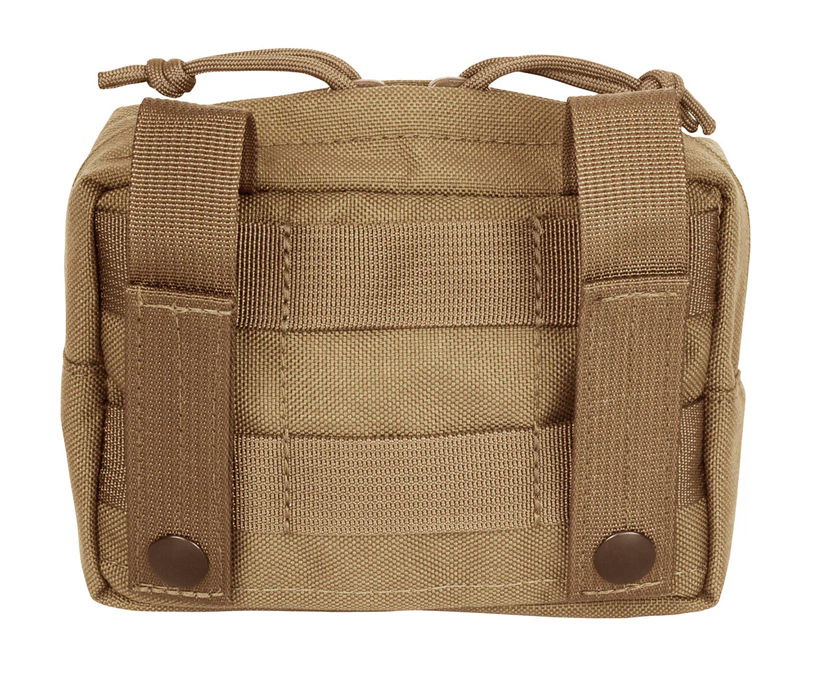 MOLLE General Utility Admin Pouch, Small - Image 4
