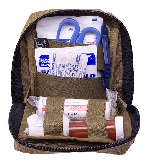 MOLLE Medical Admin Pouch - Image 4