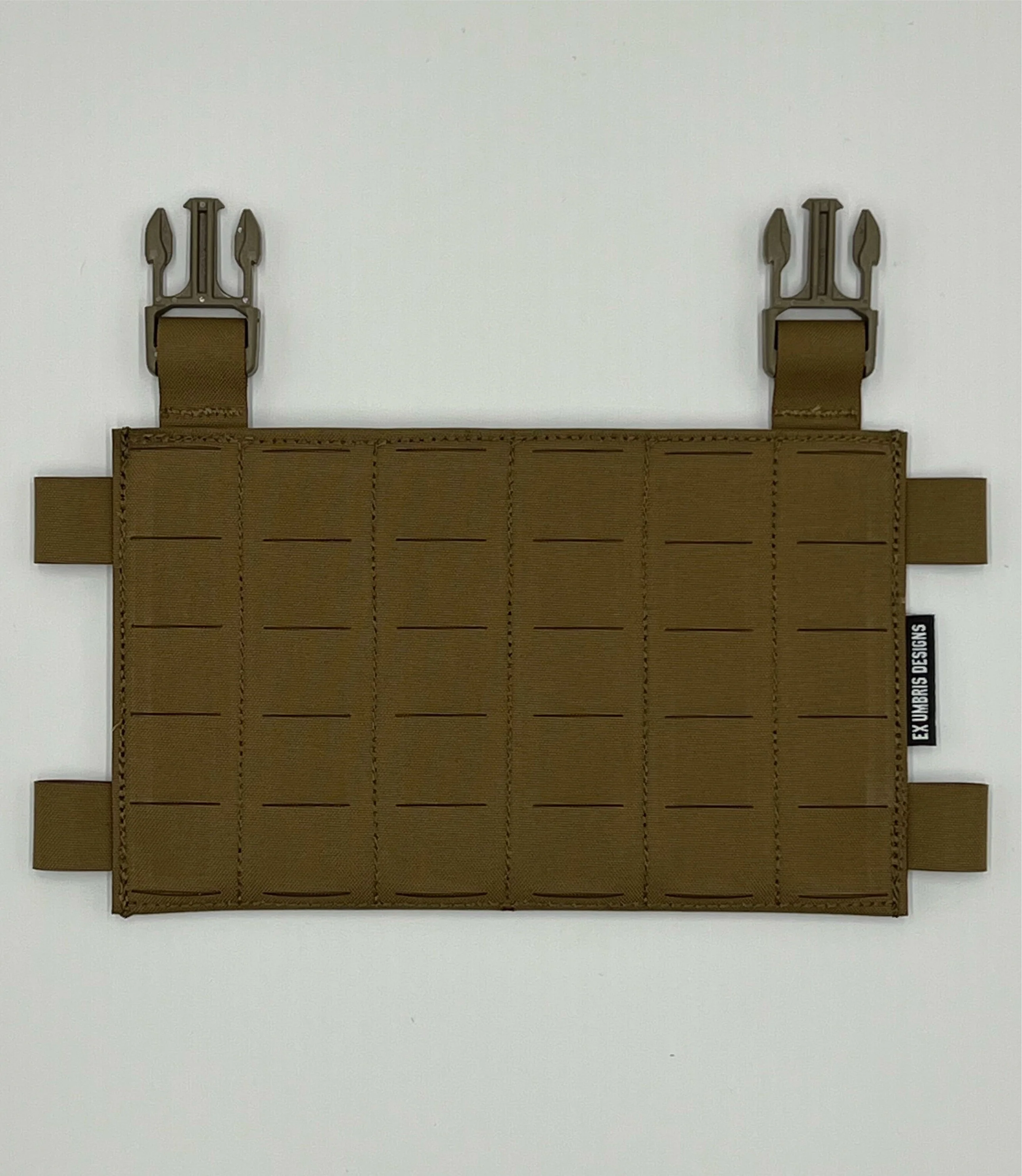 Molle Placard - Image 2