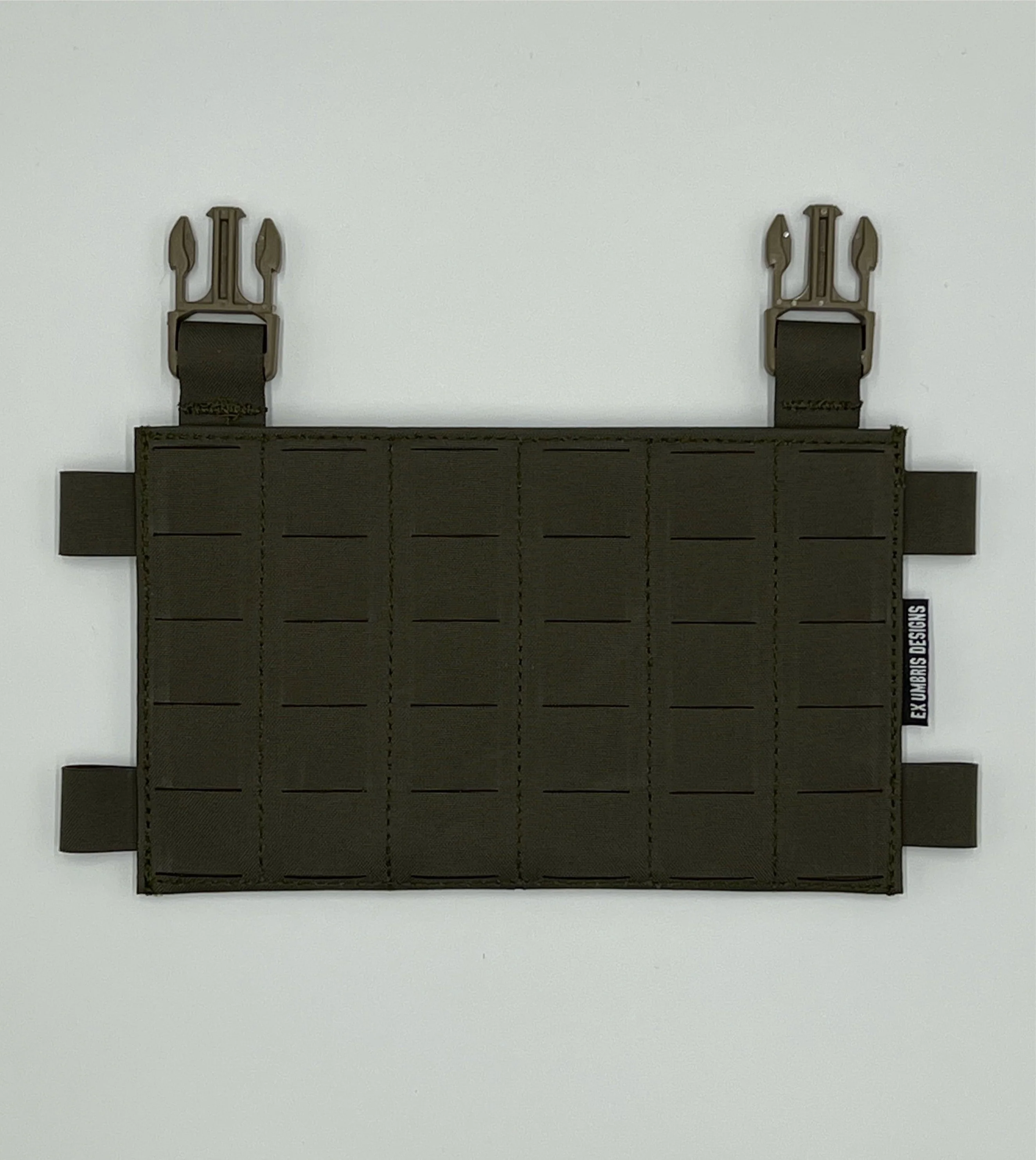 Molle Placard - Image 3
