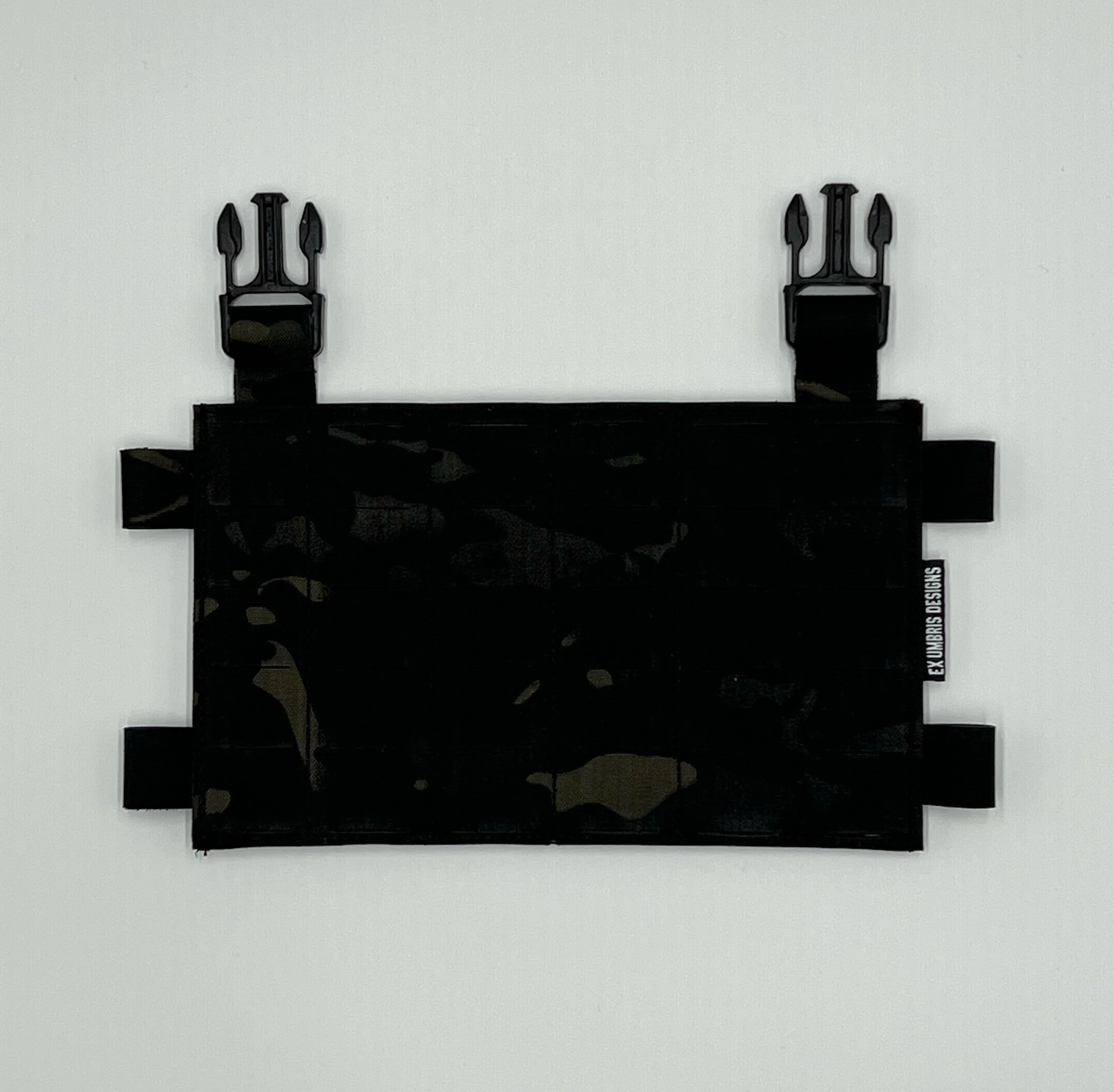Molle Placard - Image 4