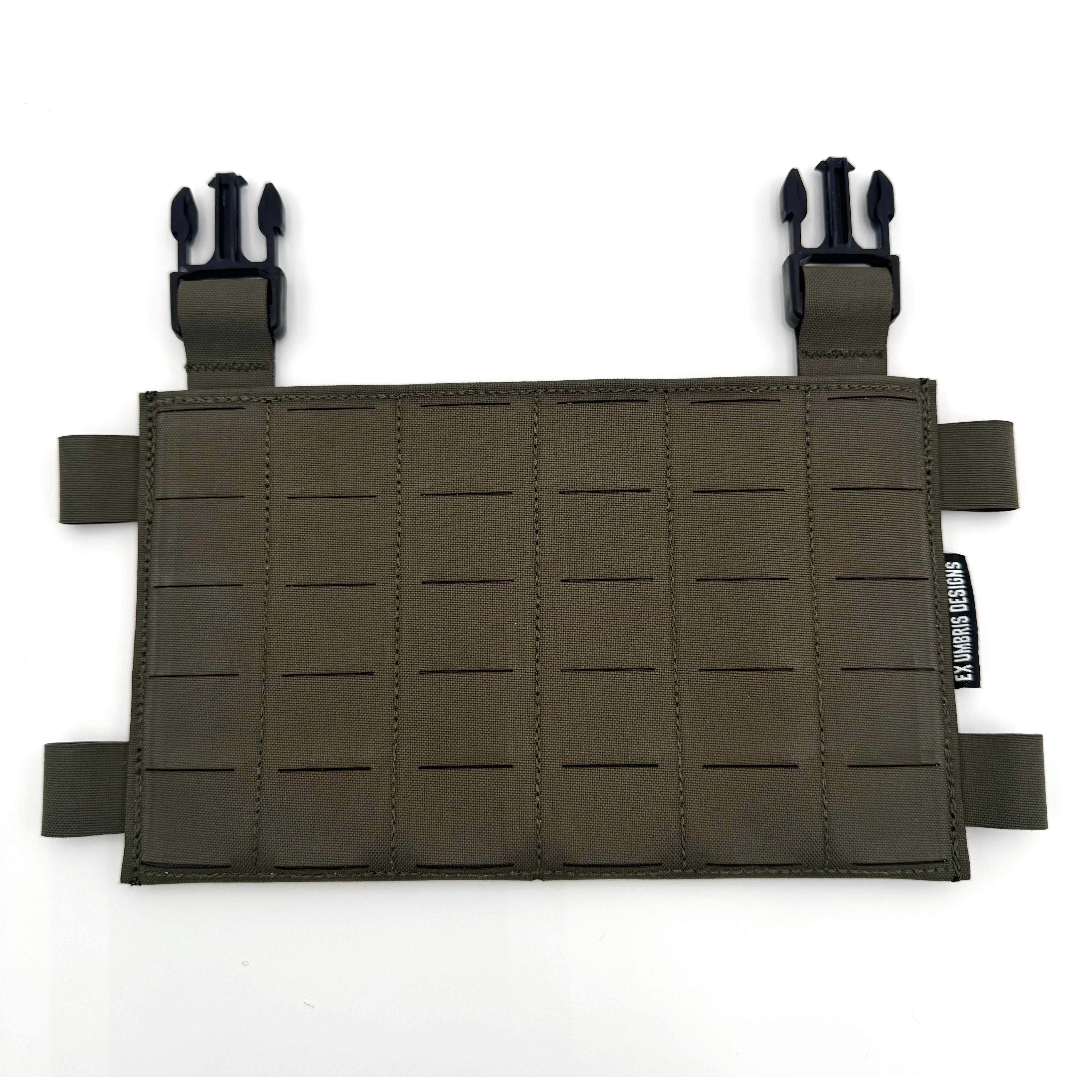 Molle Placard - Image 7