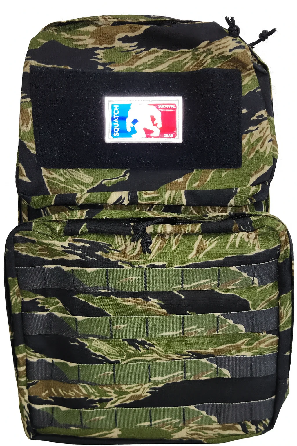 Mothman Backpack – Compact, Berry-Compliant Power - Image 2