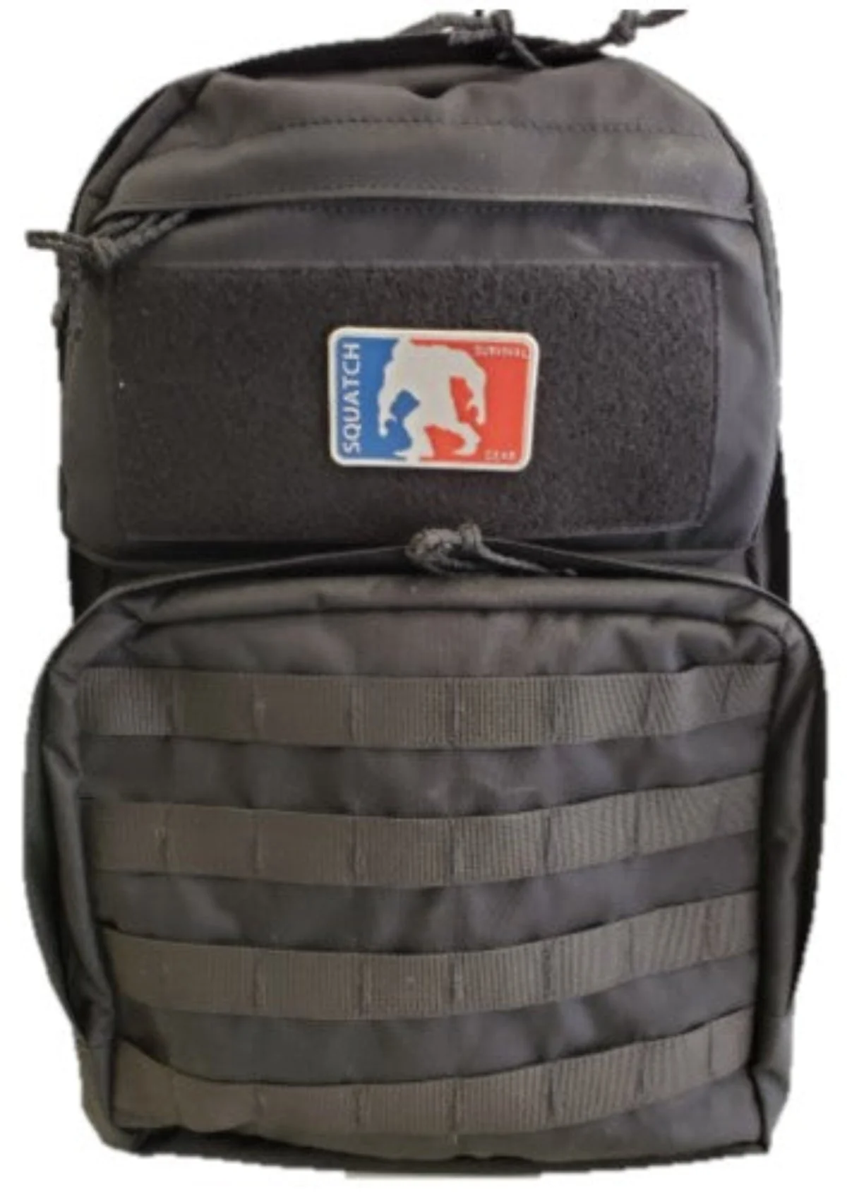 Mothman Backpack – Compact, Berry-Compliant Power - Image 3
