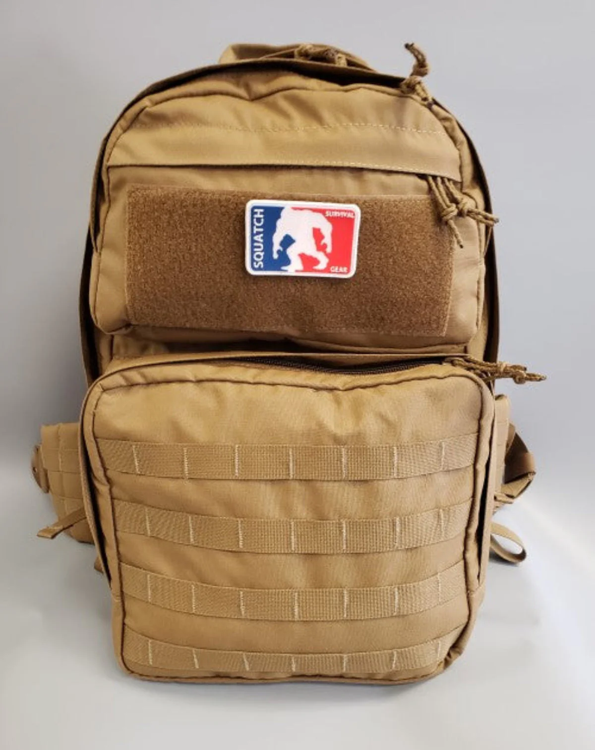 Mothman Backpack – Compact, Berry-Compliant Power - Image 5