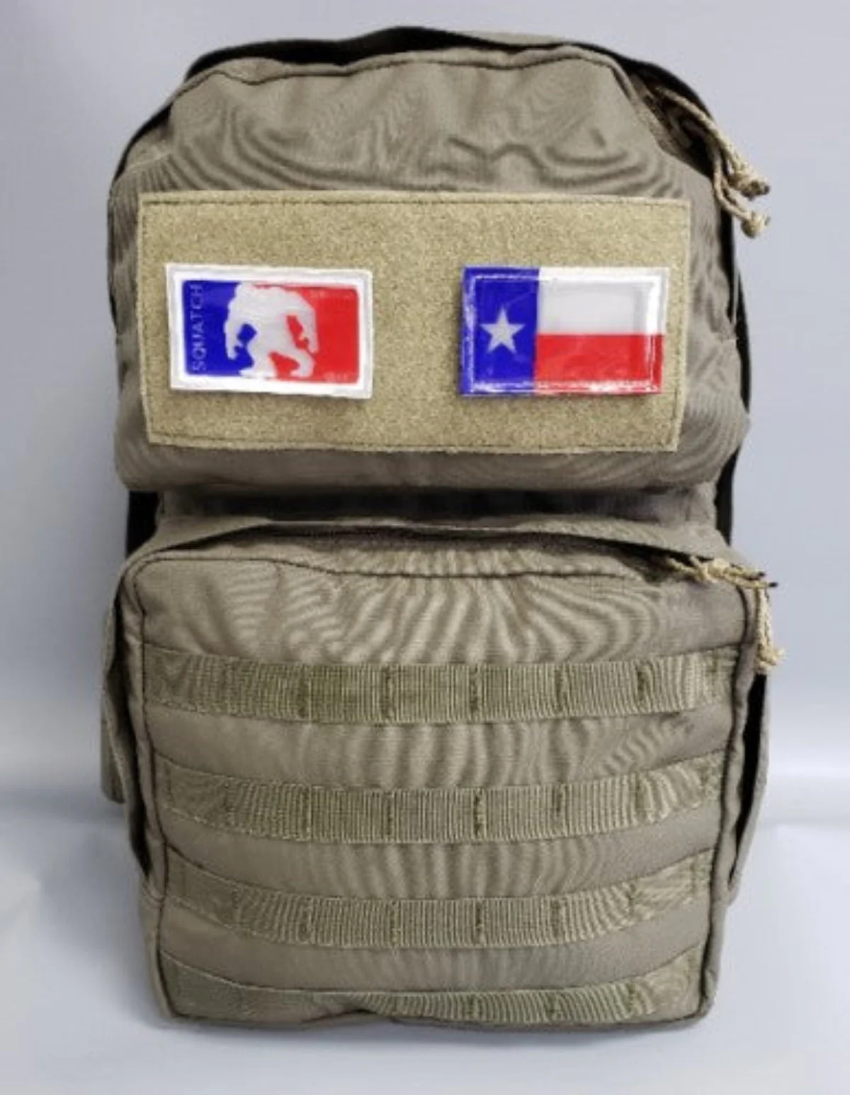 Mothman Backpack – Compact, Berry-Compliant Power - Image 6