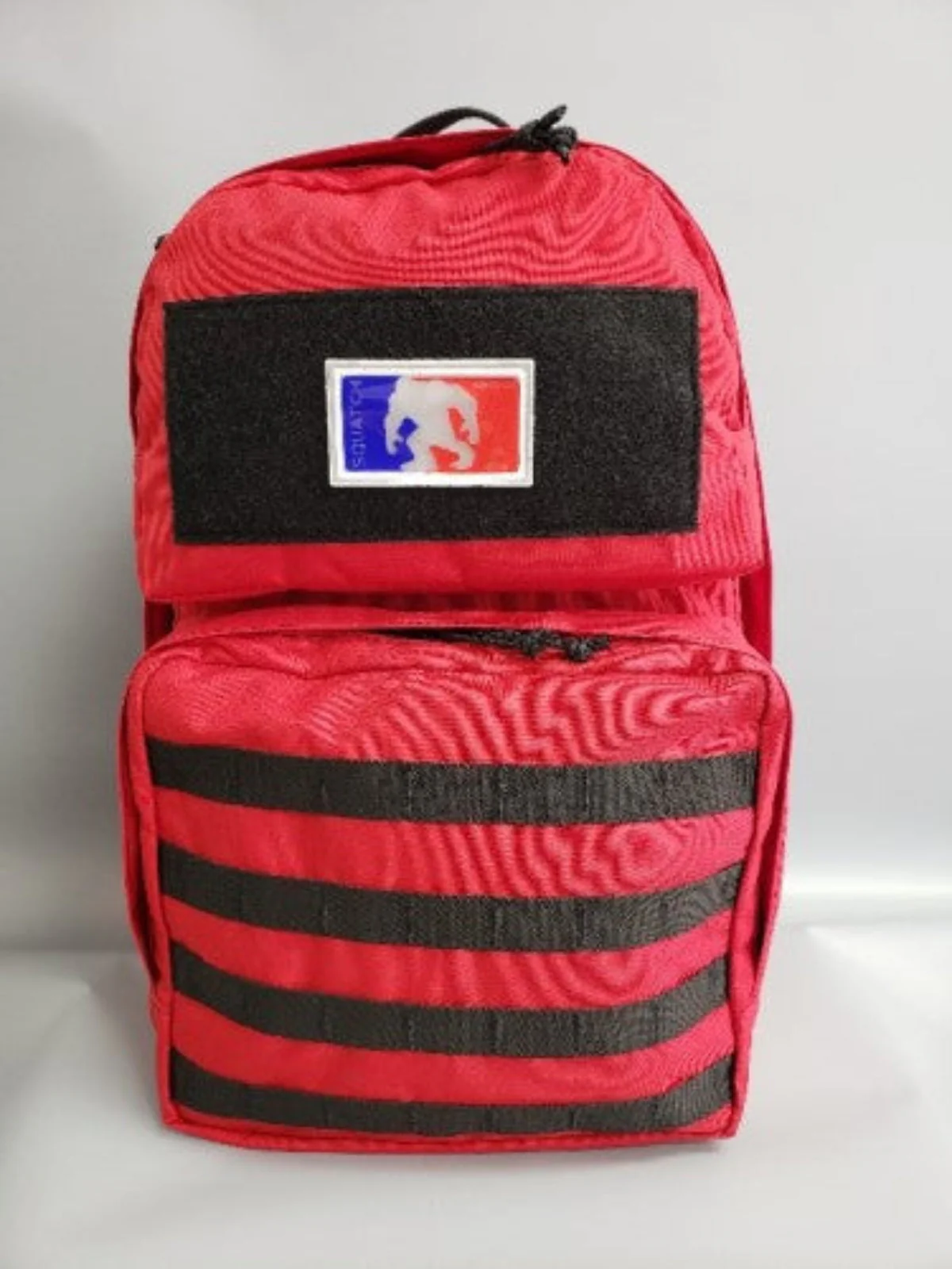 Mothman Backpack – Compact, Berry-Compliant Power - Image 7